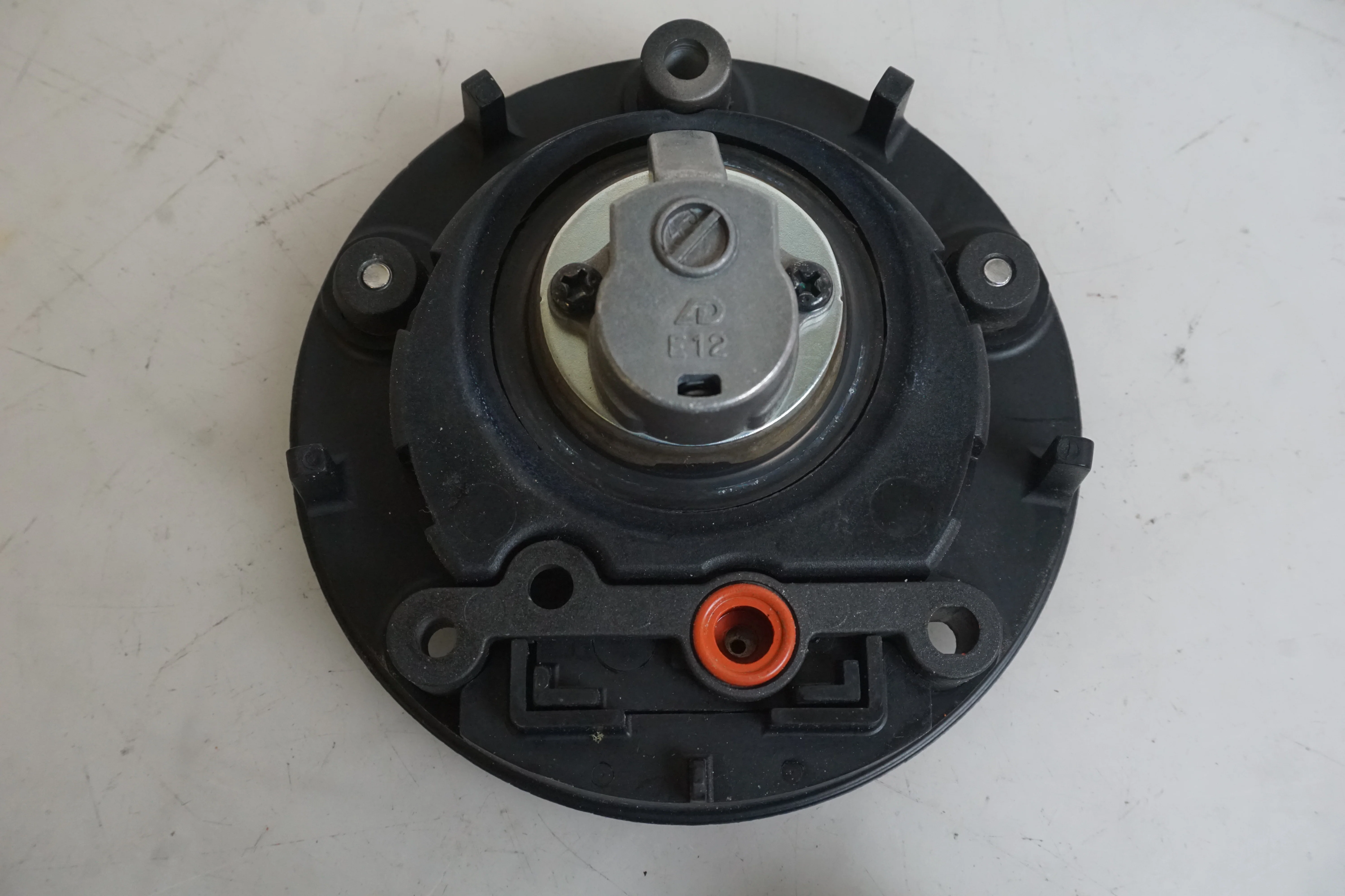 Tanklock - Image 2