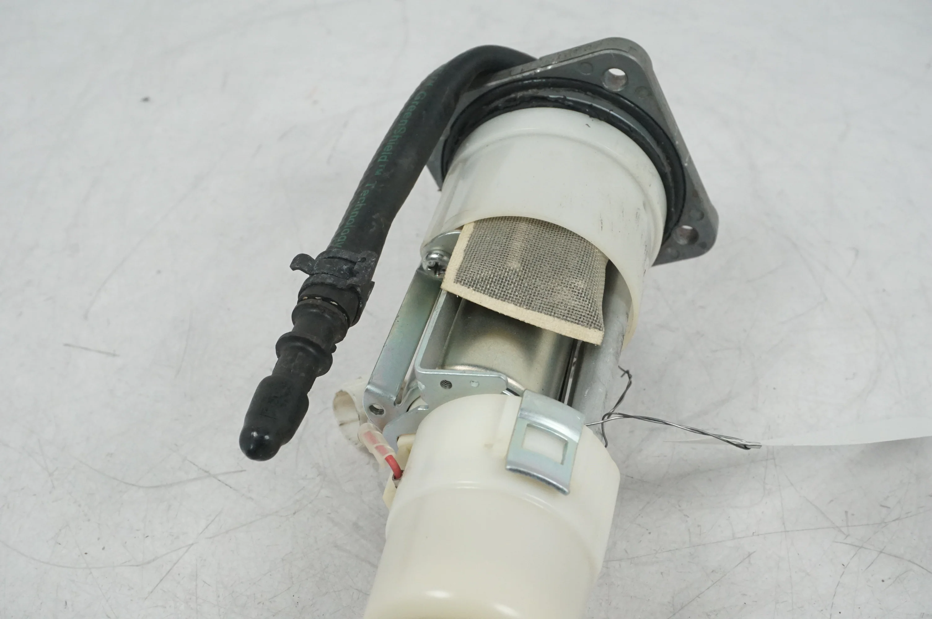 Bensinpump insprut - Image 3