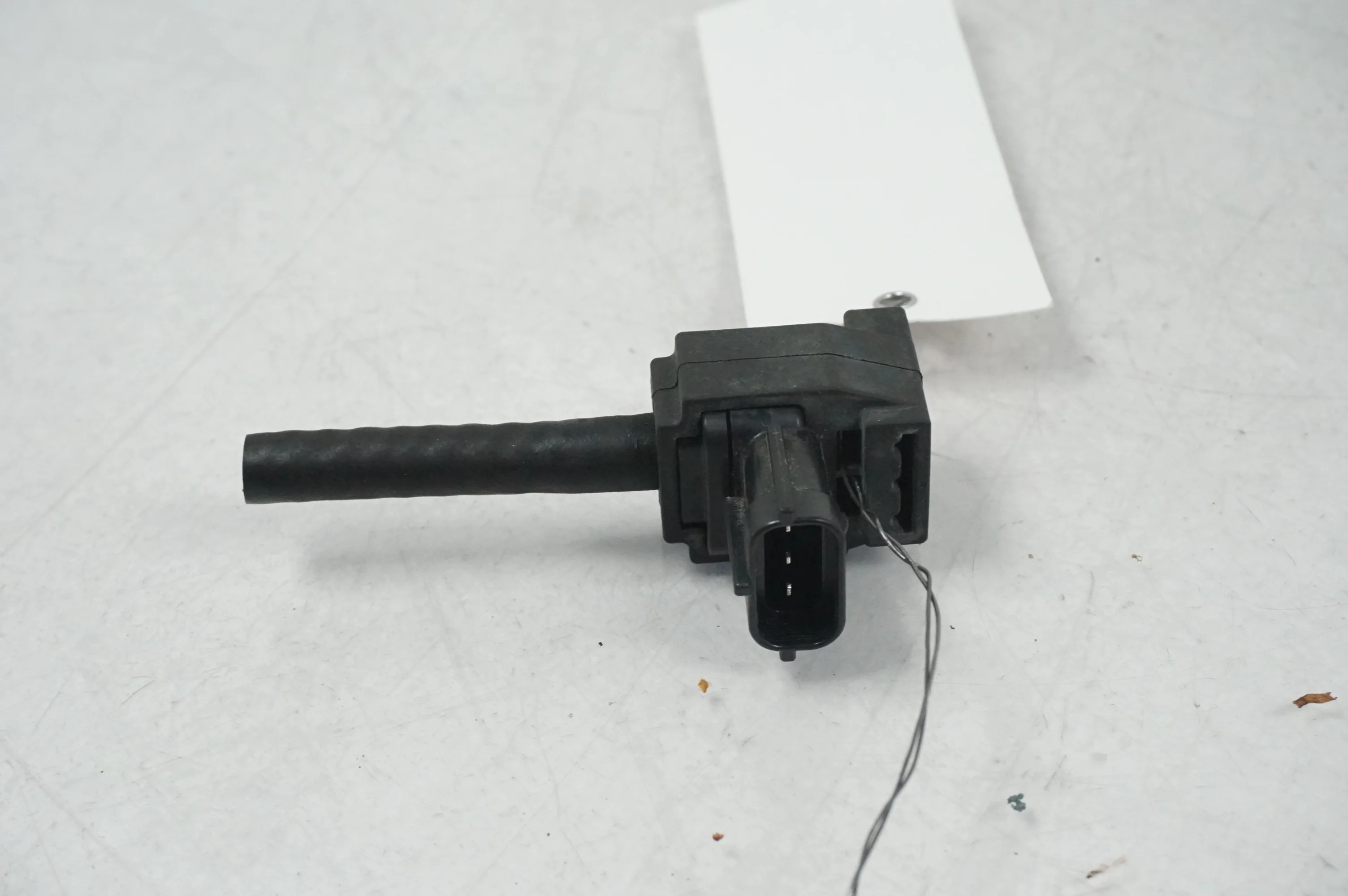 Trycksensor