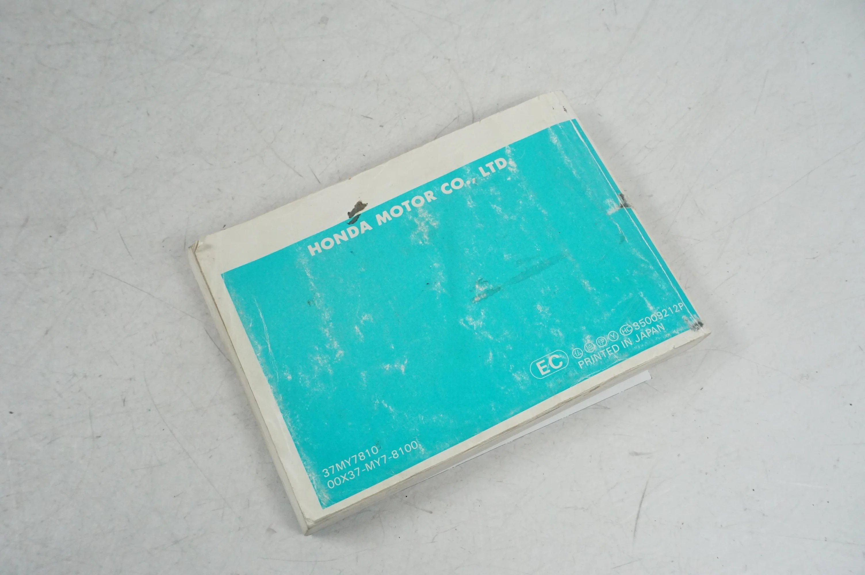 Instruktionsbok - Image 2