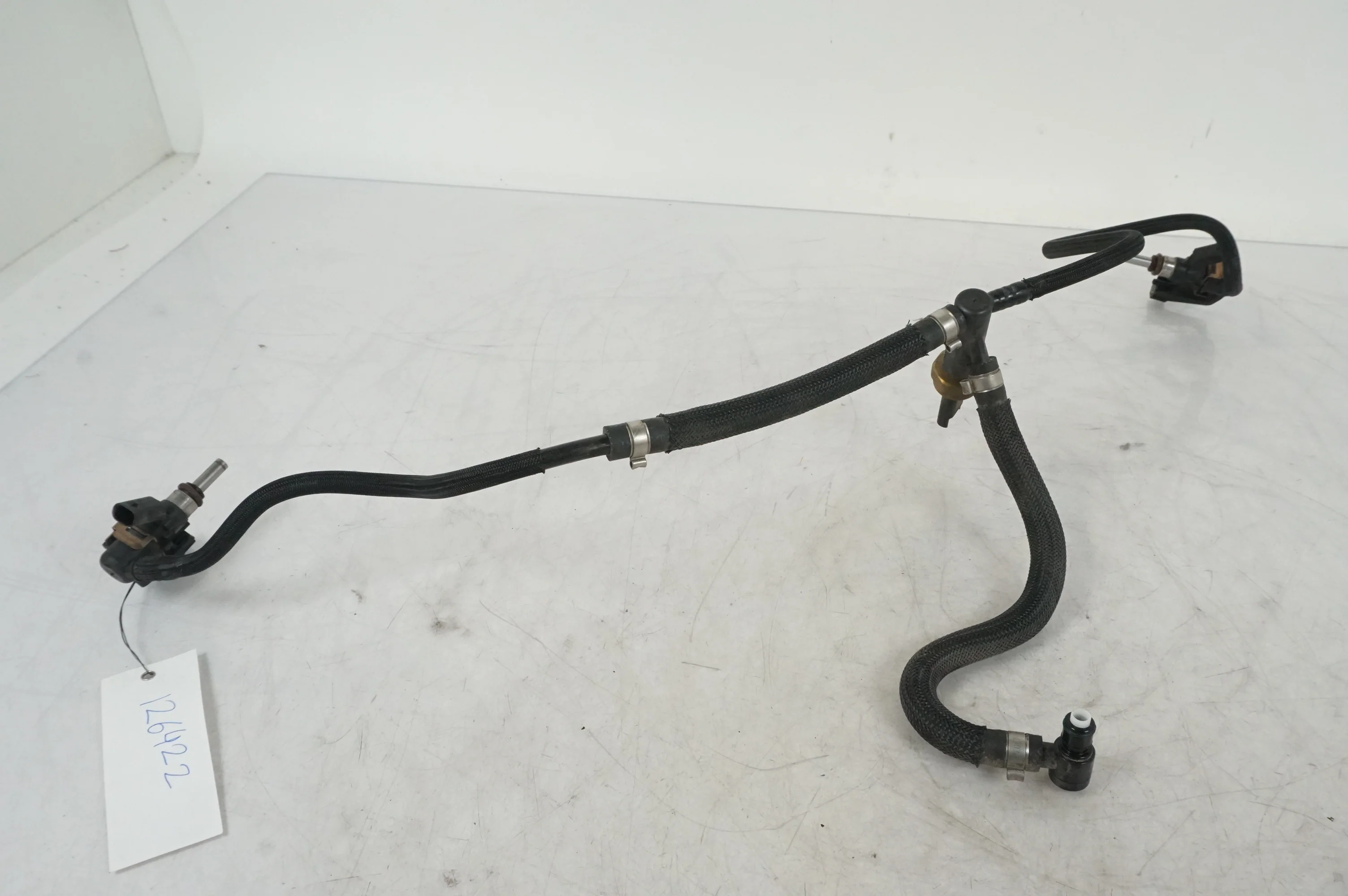 Fuel Rail