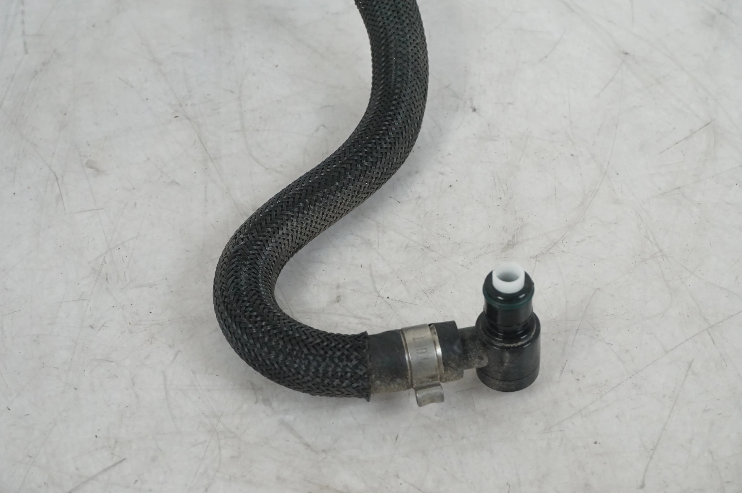 Fuel Rail - Image 3