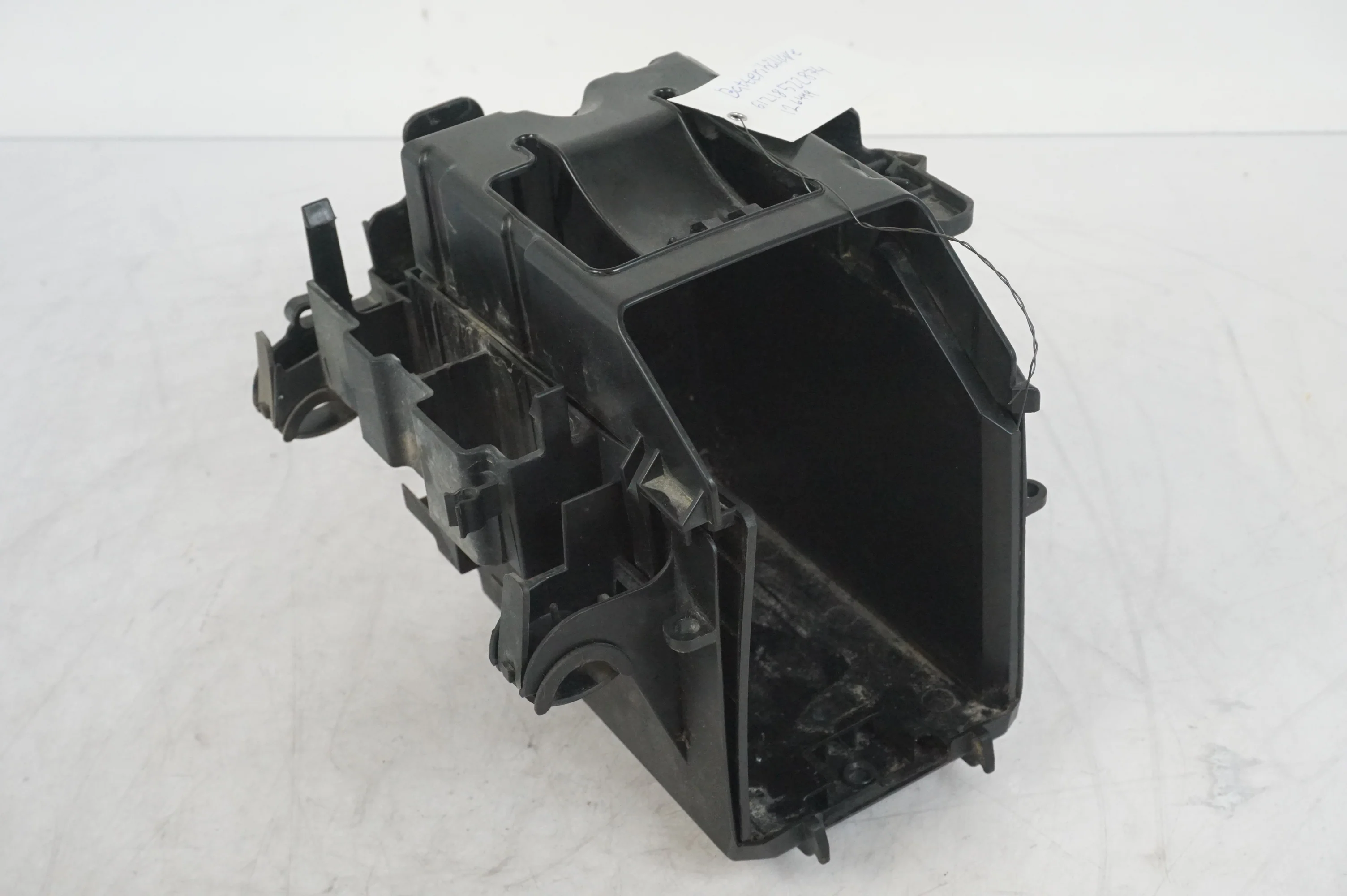 BatterihÄllare