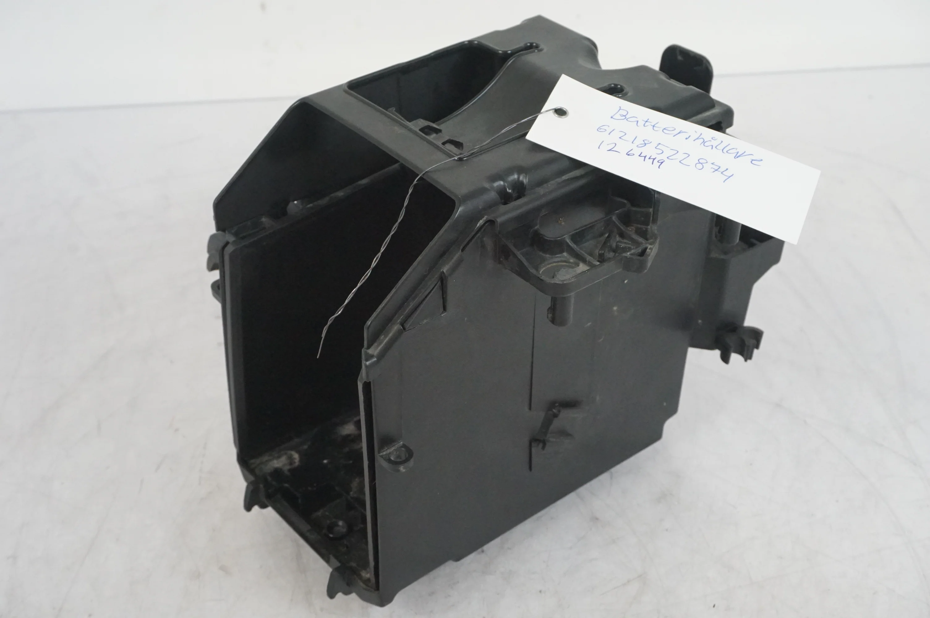 BatterihÄllare - Image 2
