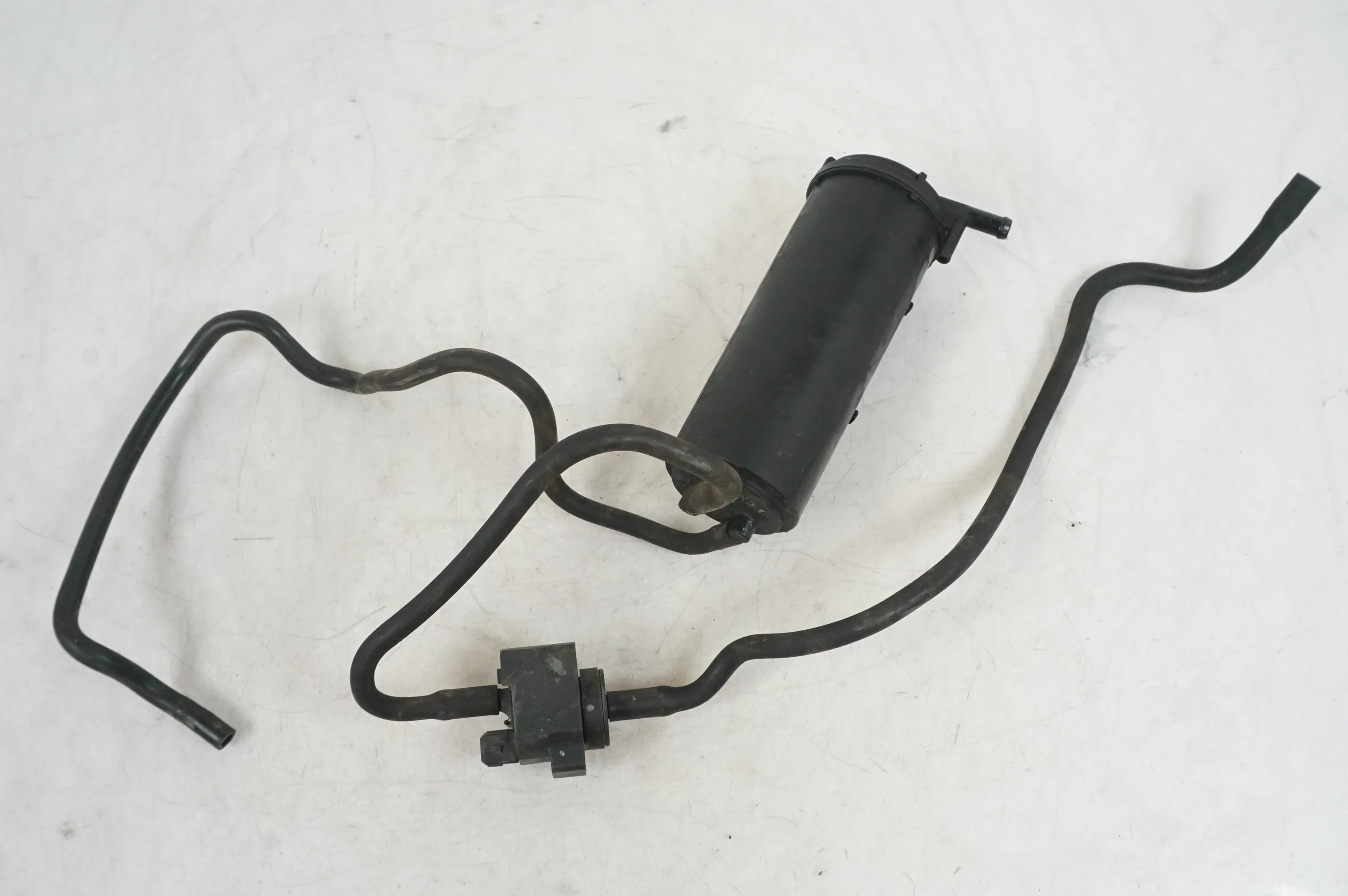 Fuel Evap System