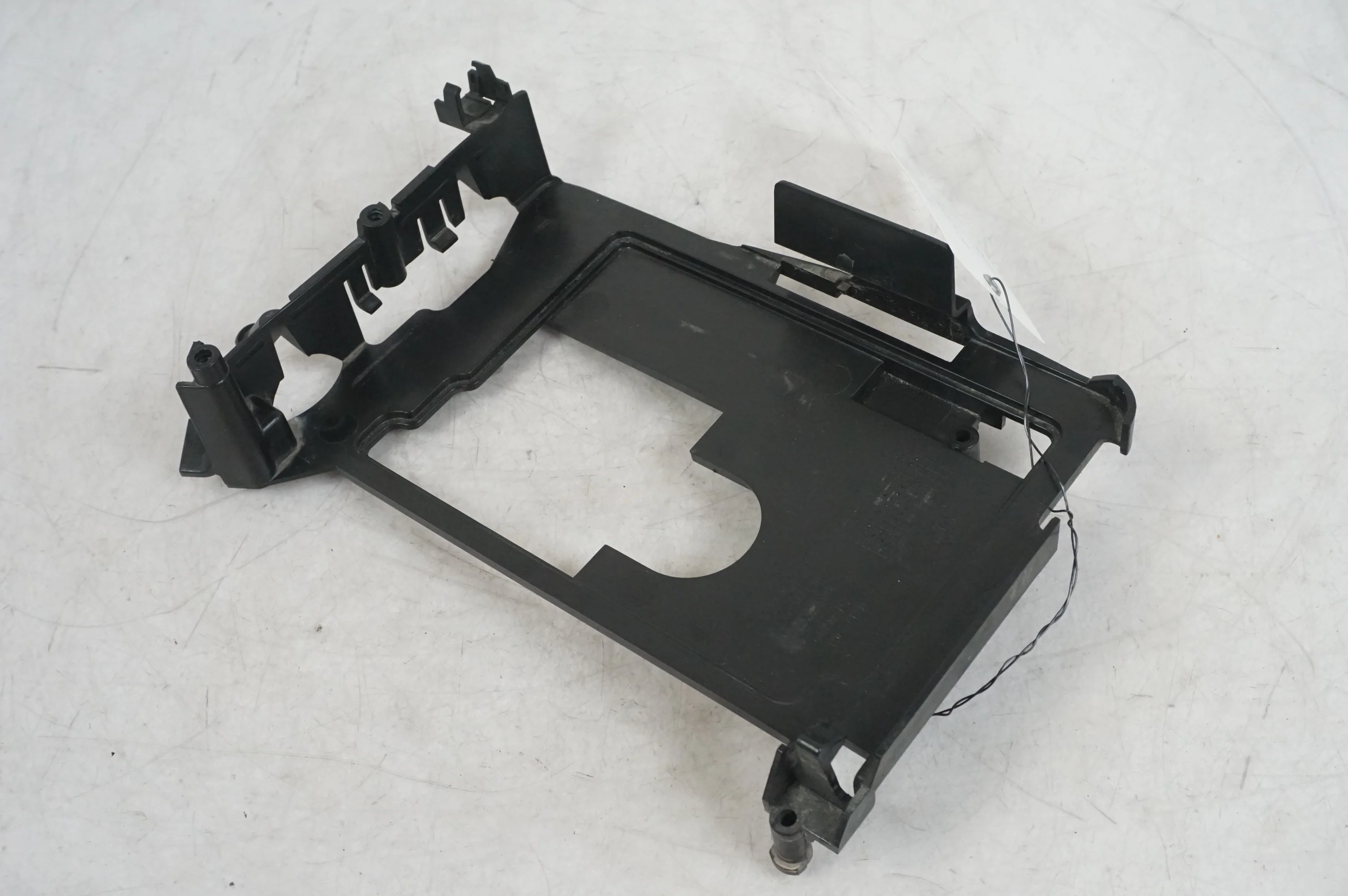 Motronic styrenhet