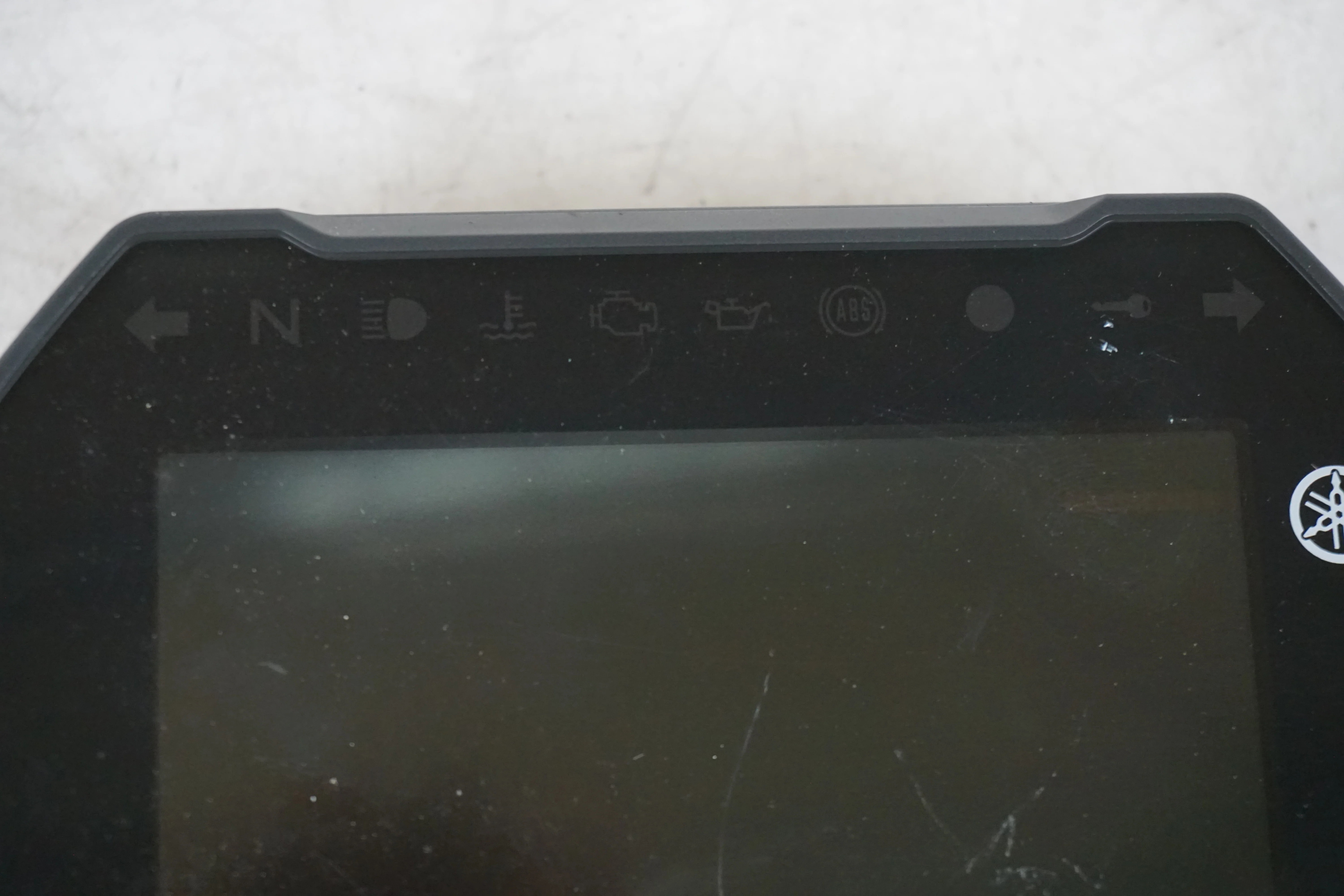 Instrumentpanel - Image 3