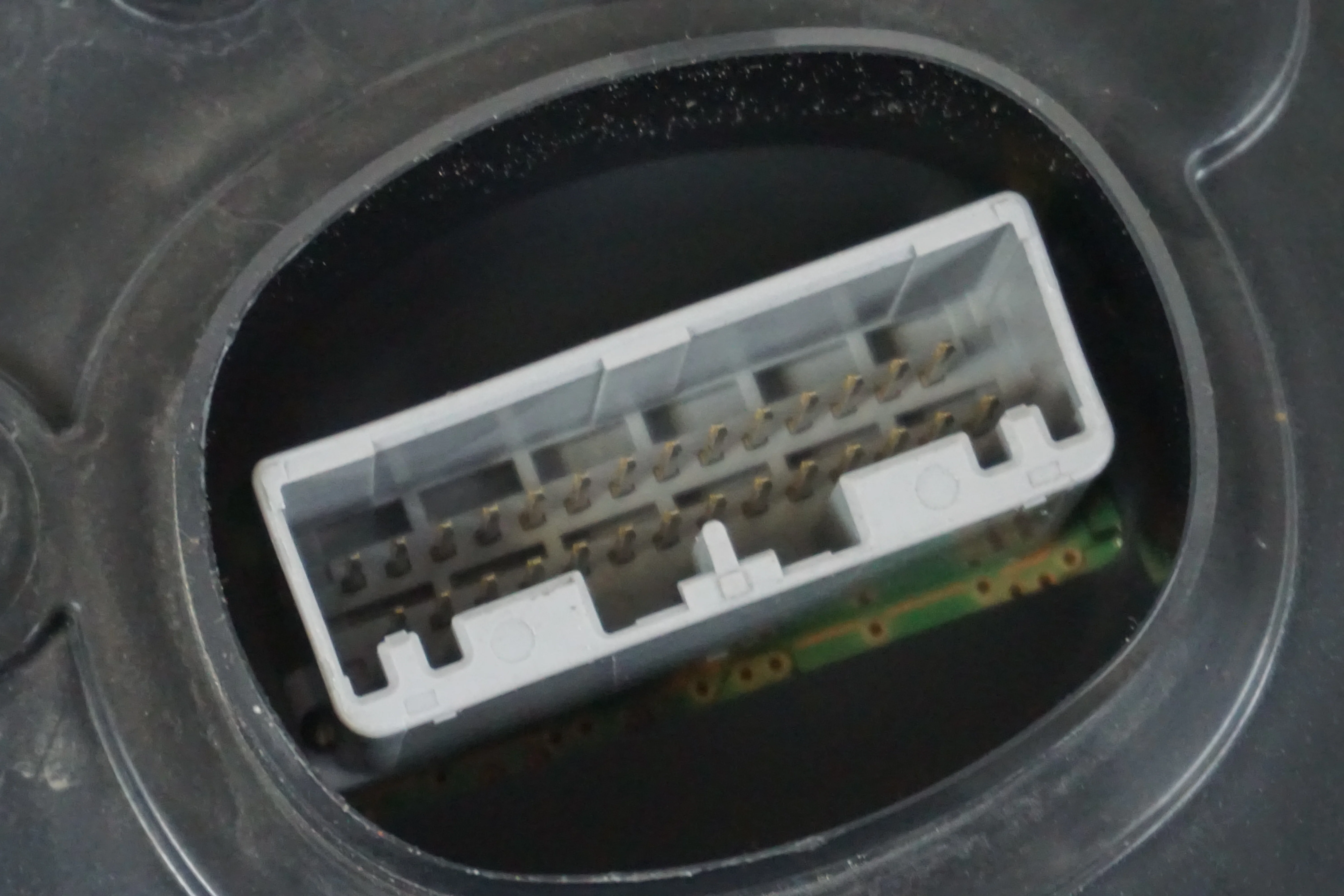 Instrumentpanel - Image 5