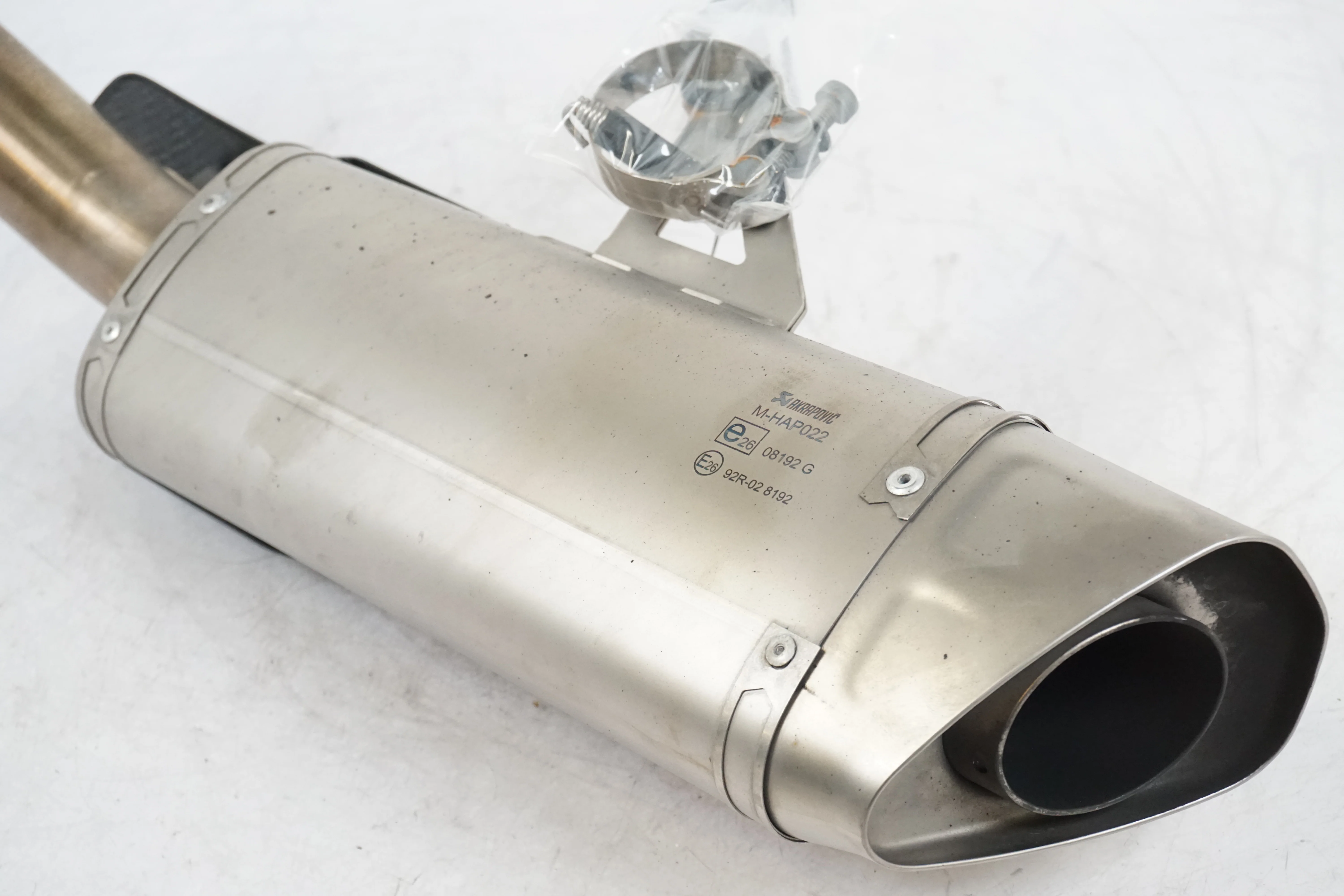 Avgassystem Sport - Image 10