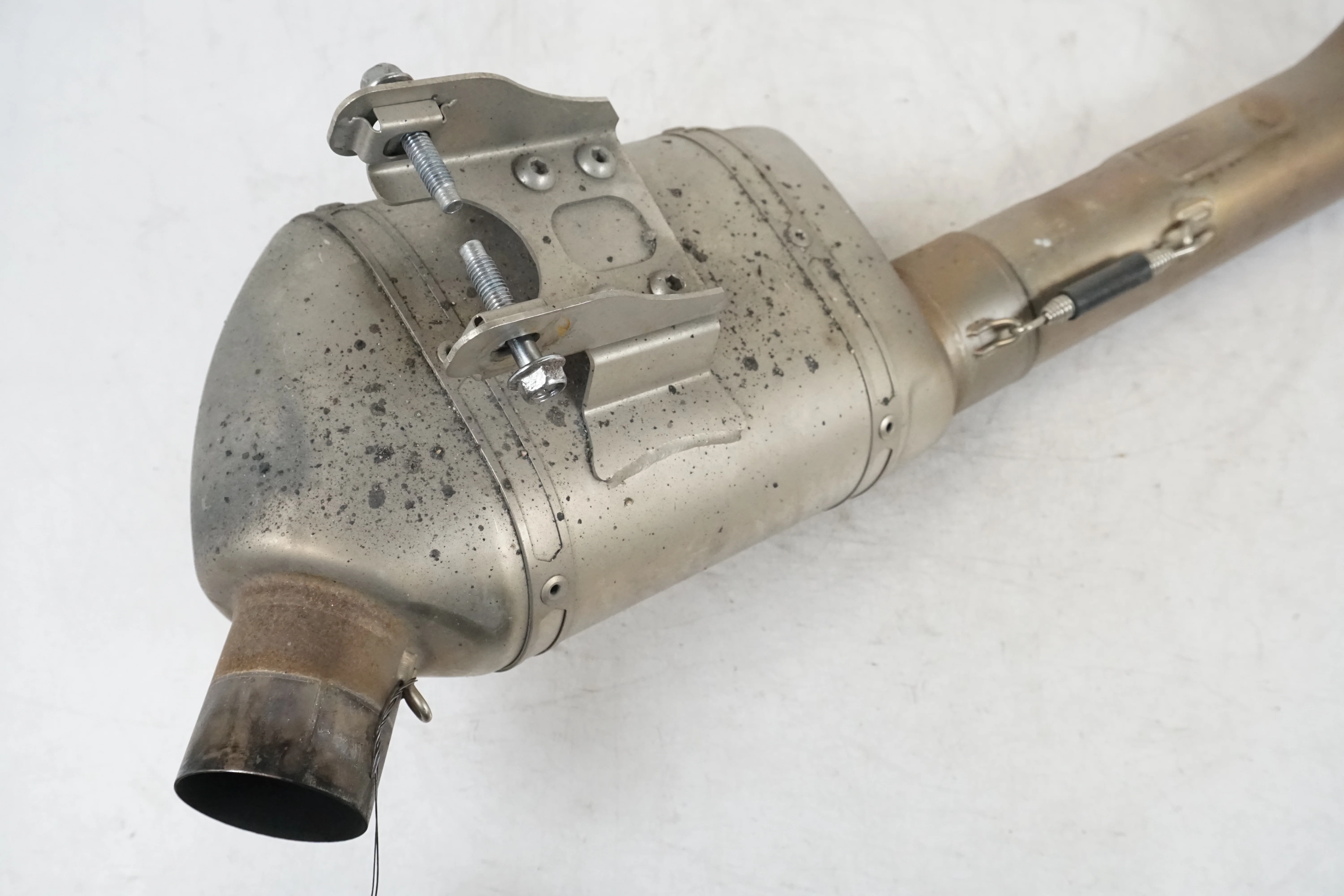 Avgassystem Sport - Image 3