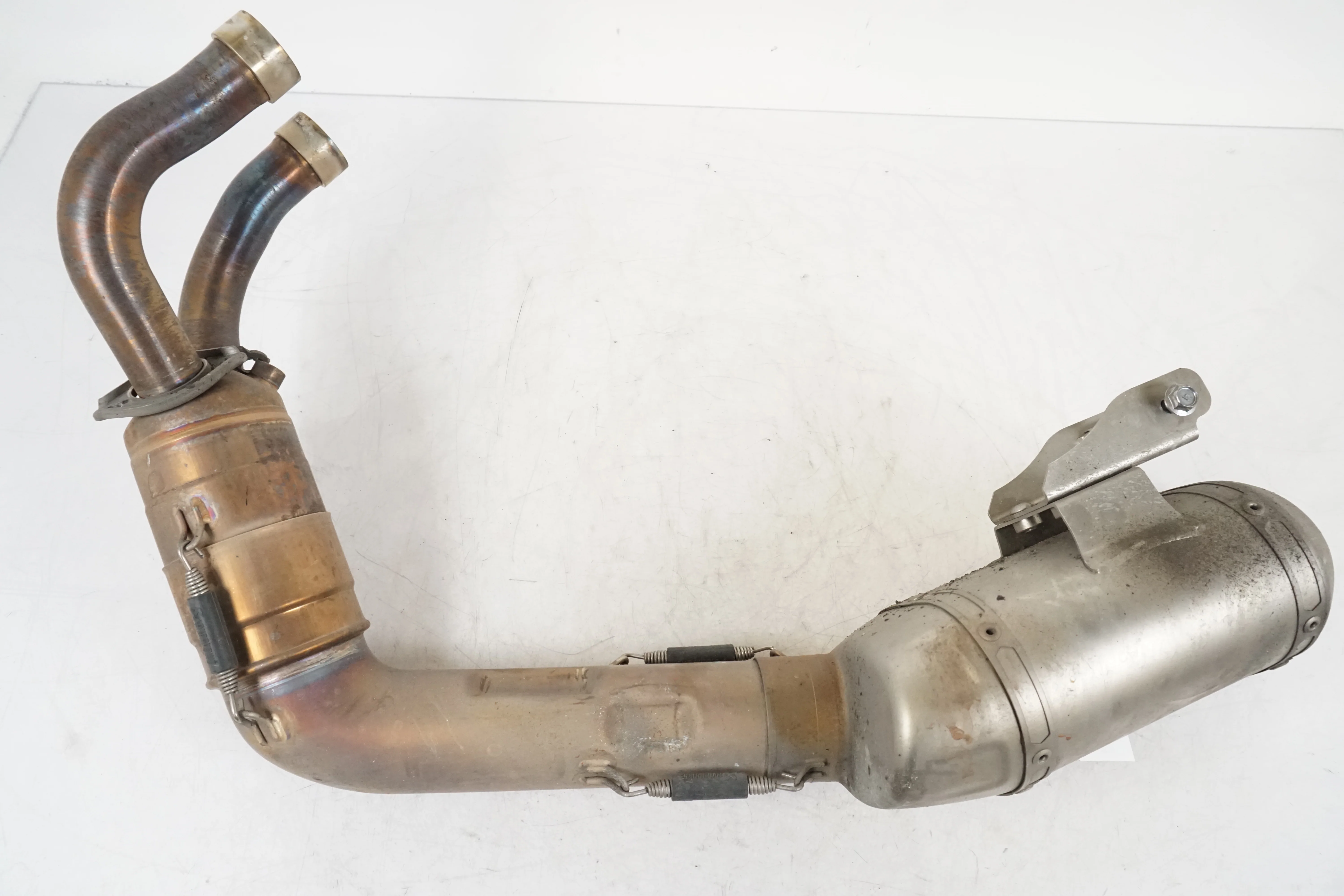 Avgassystem Sport - Image 5