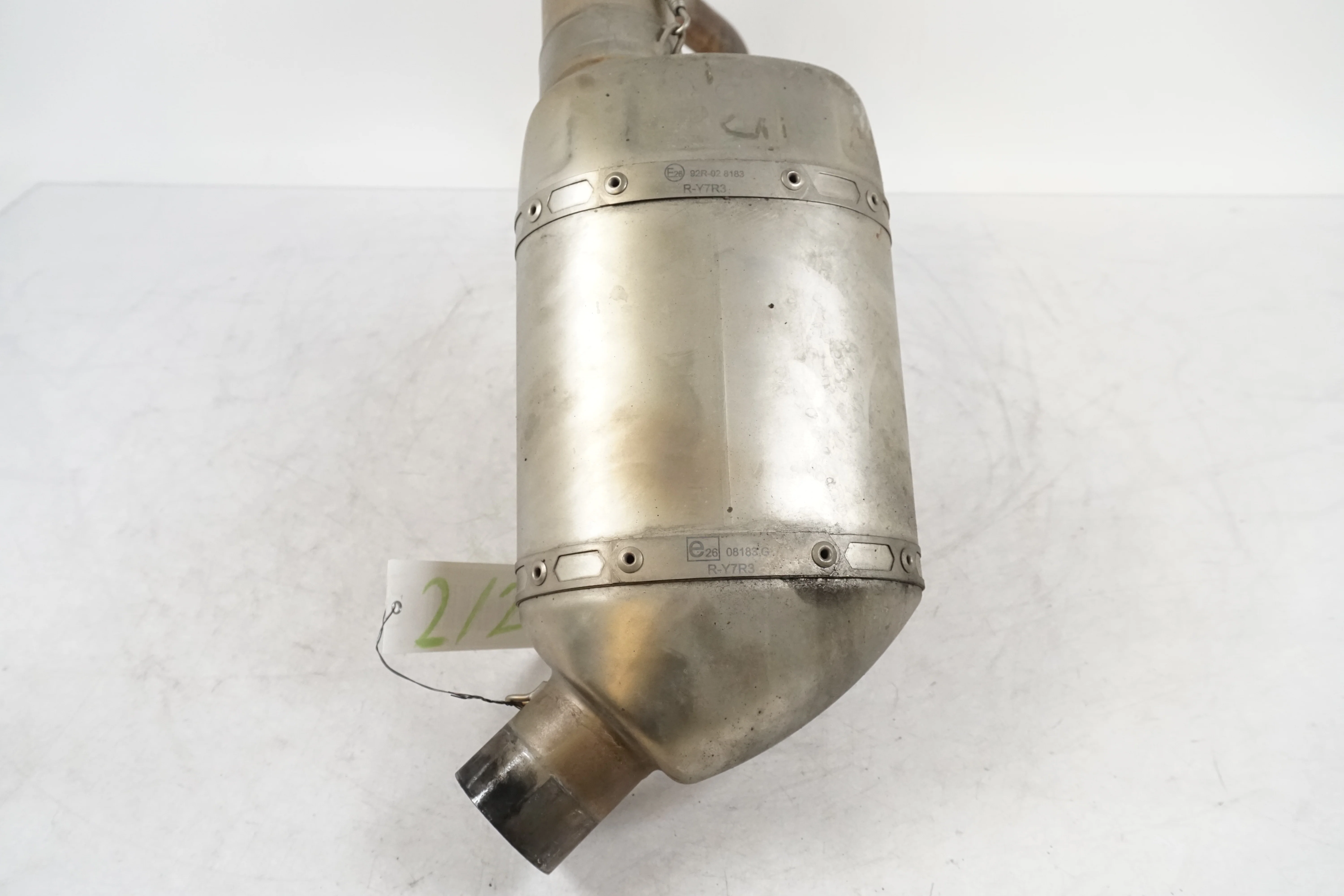 Avgassystem Sport - Image 7