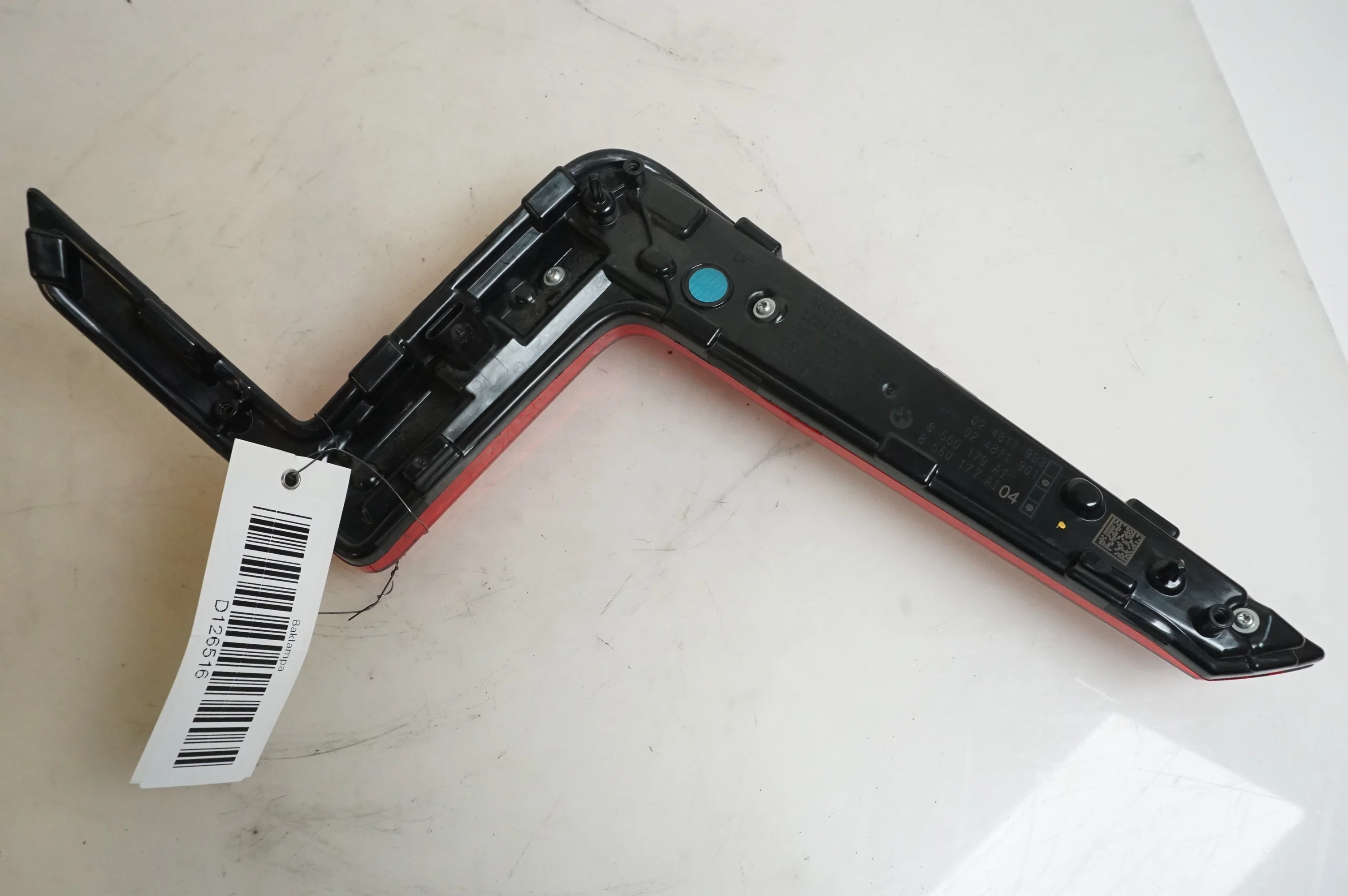 Baklampa - Image 5