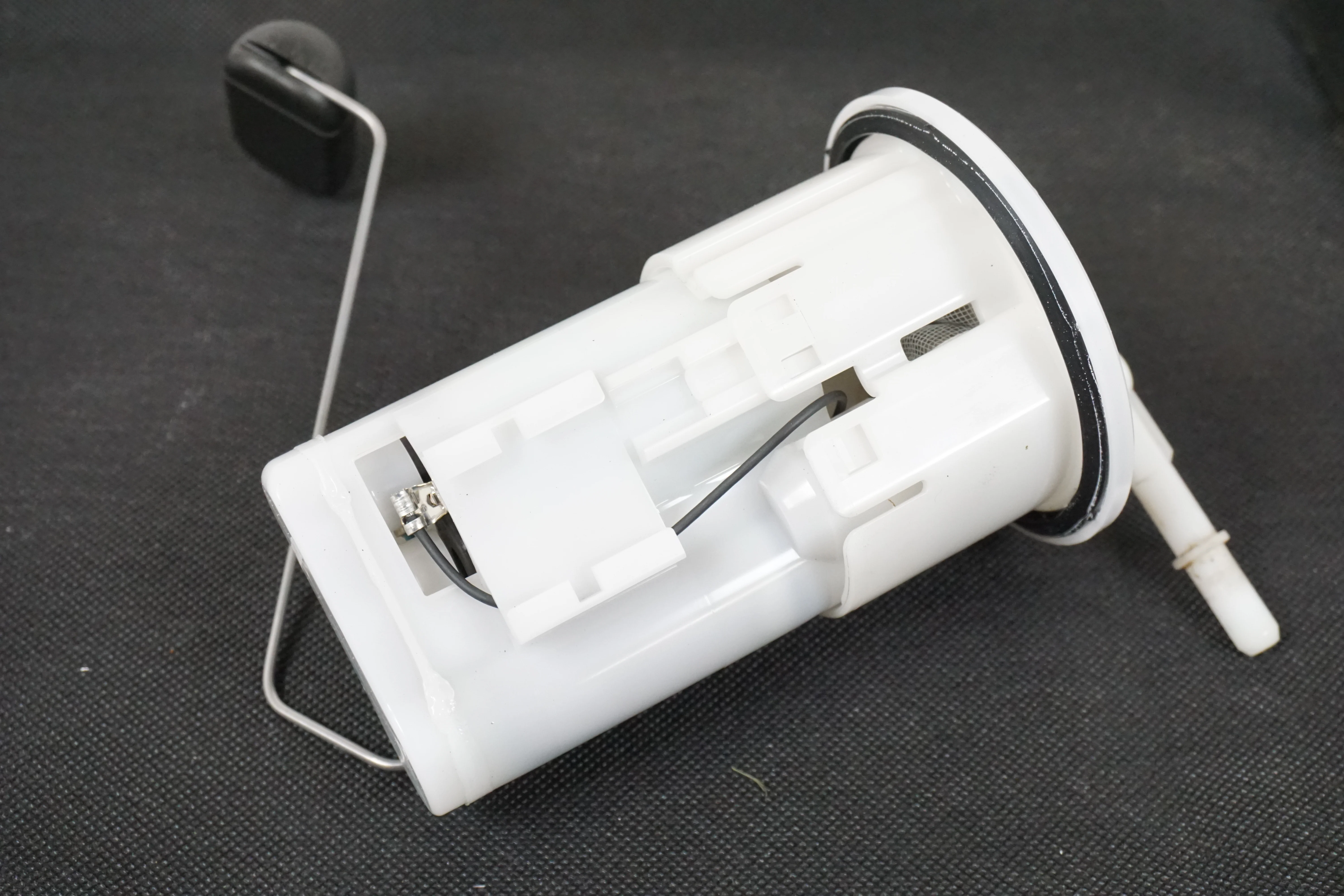 Bensinpump insprut - Image 4