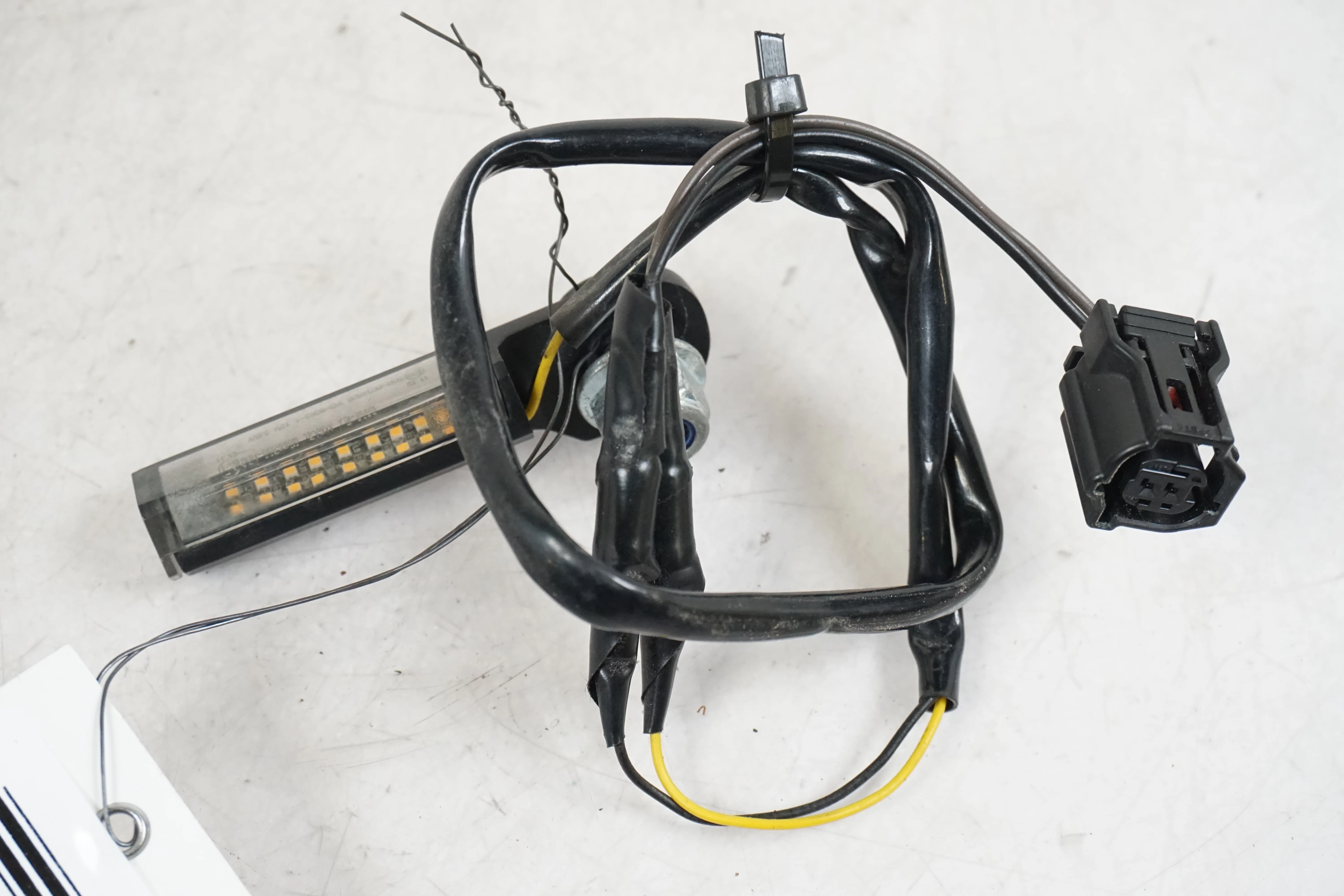 Blinkers LED
