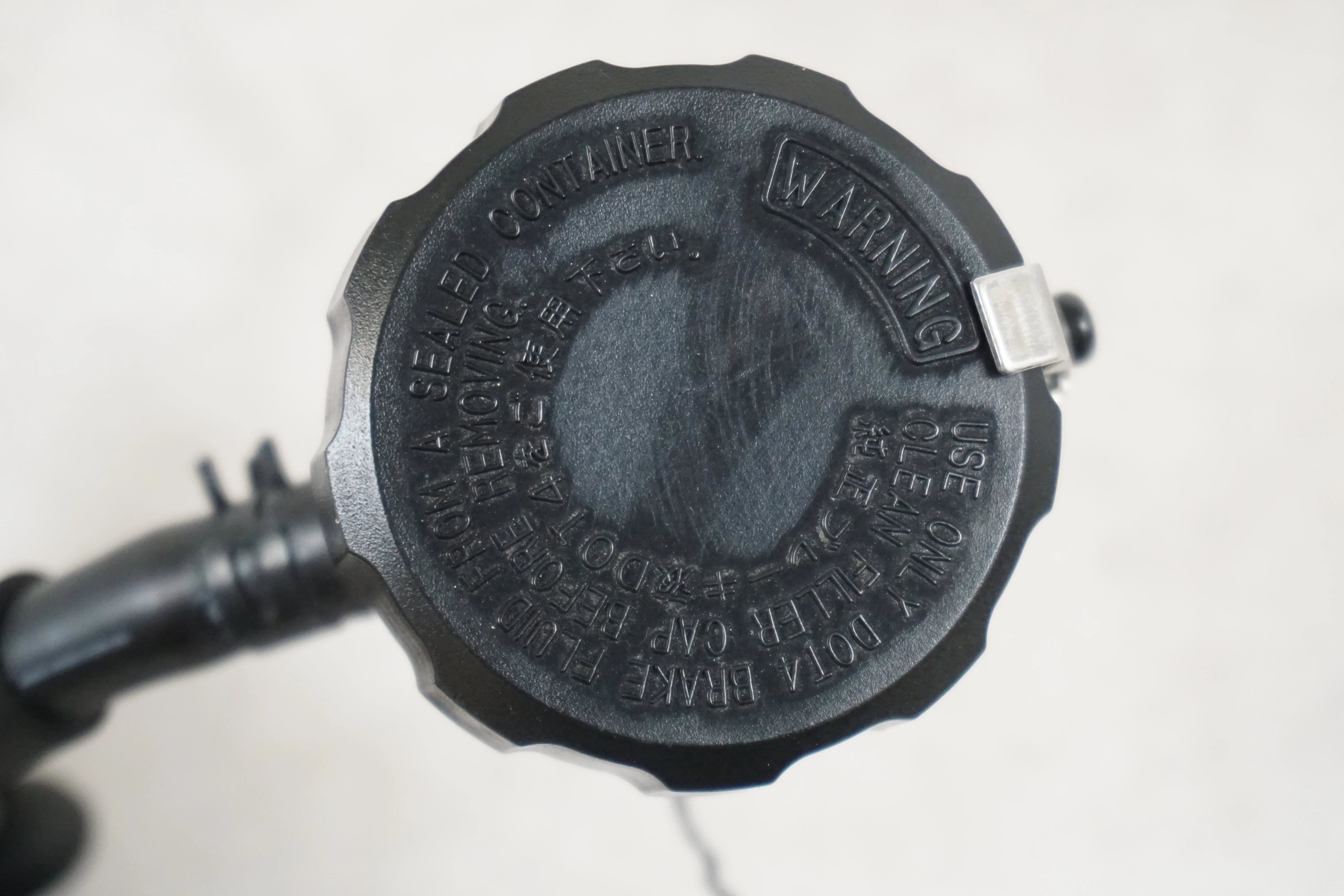 Bromshuvudcylinder - Image 6