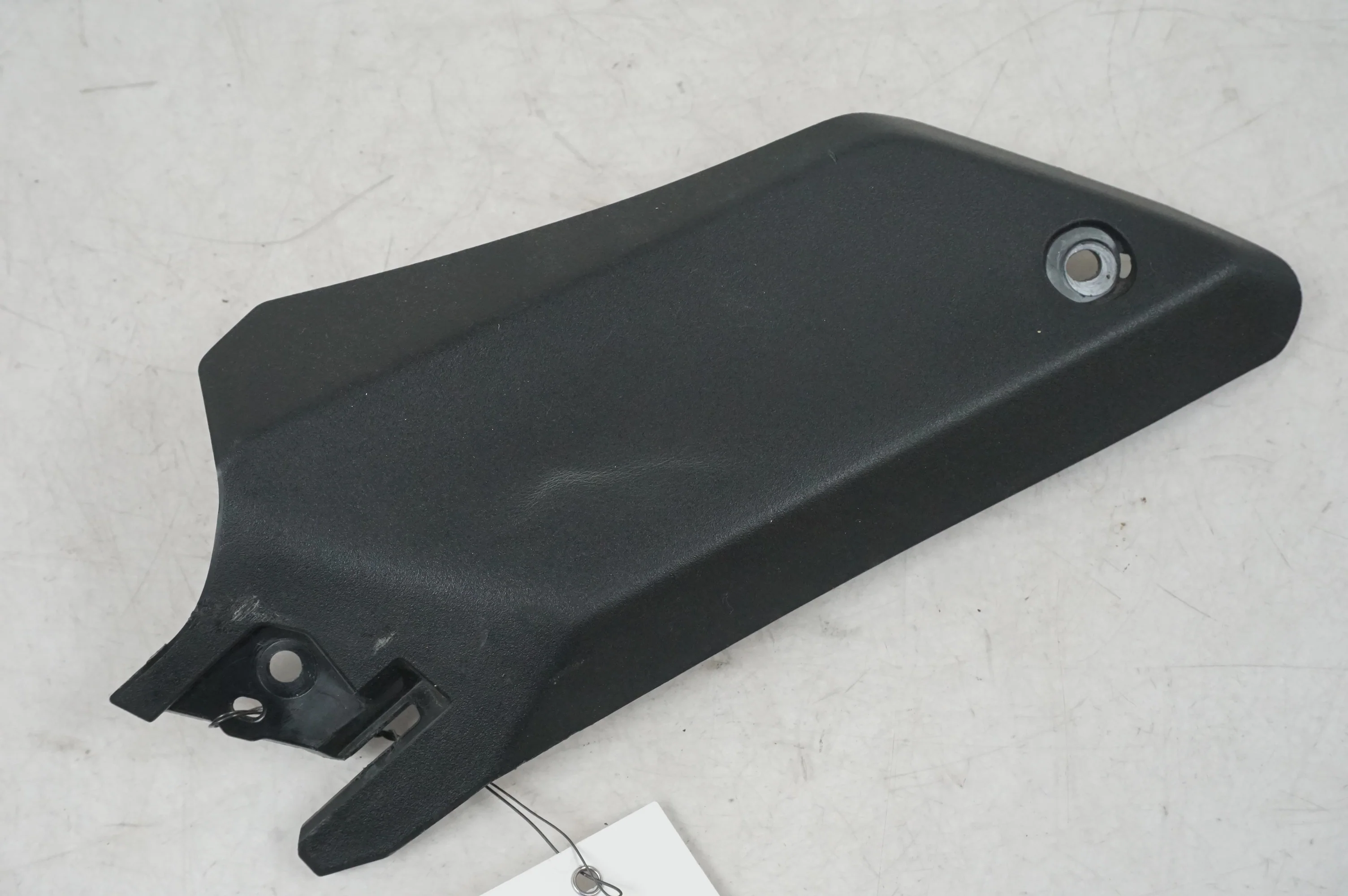 Sidopanel