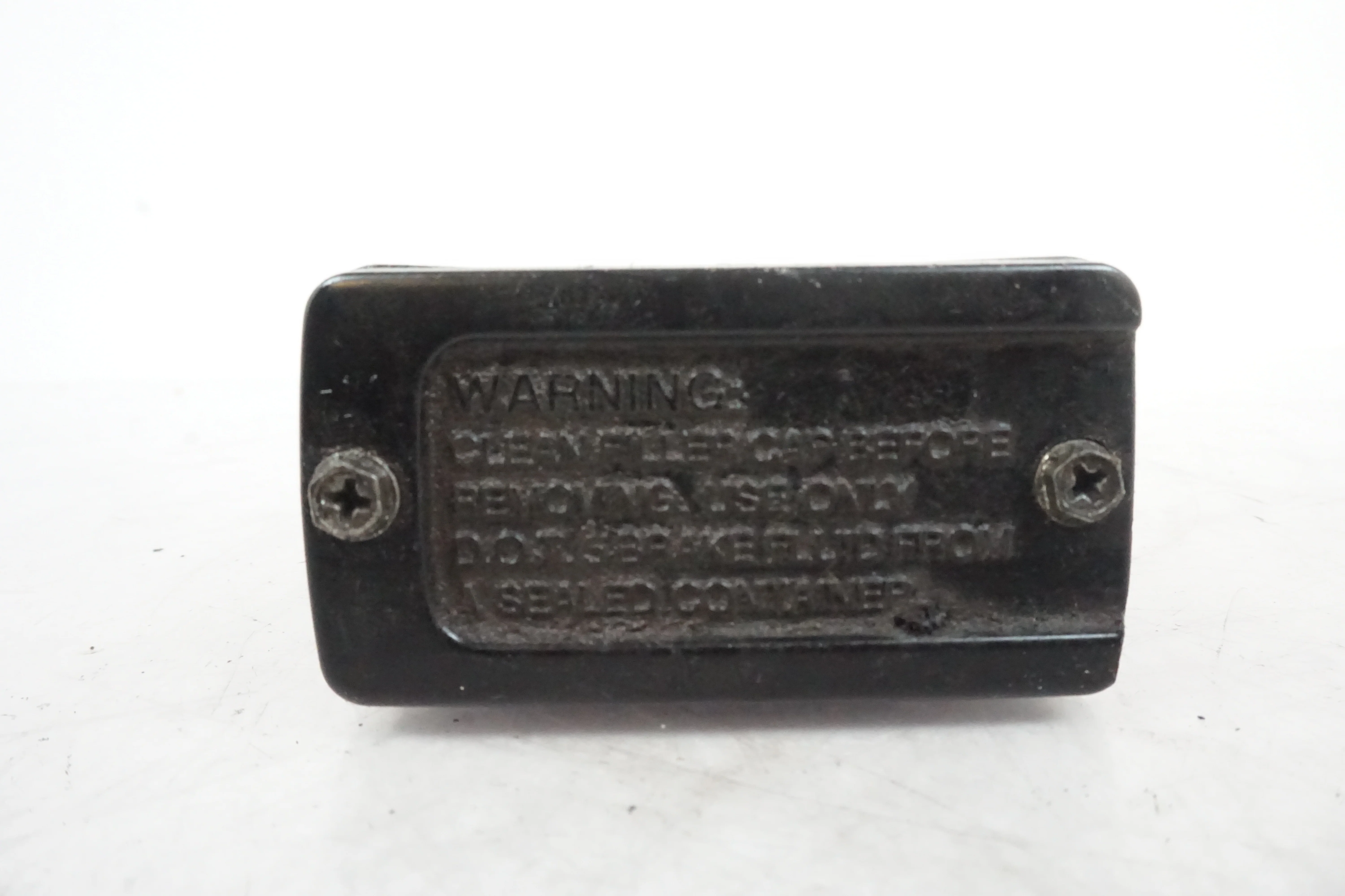 Bromshuvudcylinder - Image 5
