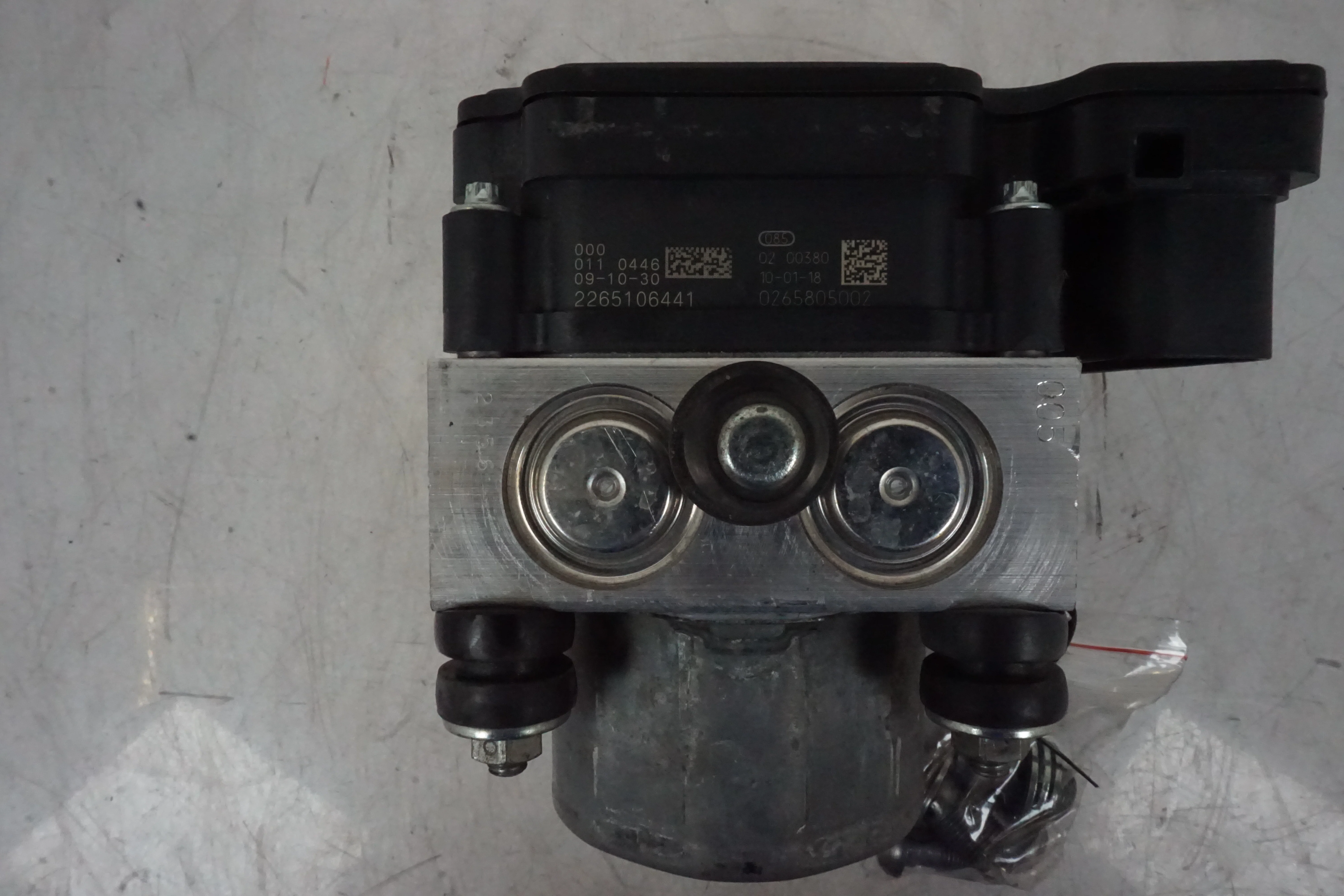 ABS Modulator - Image 2