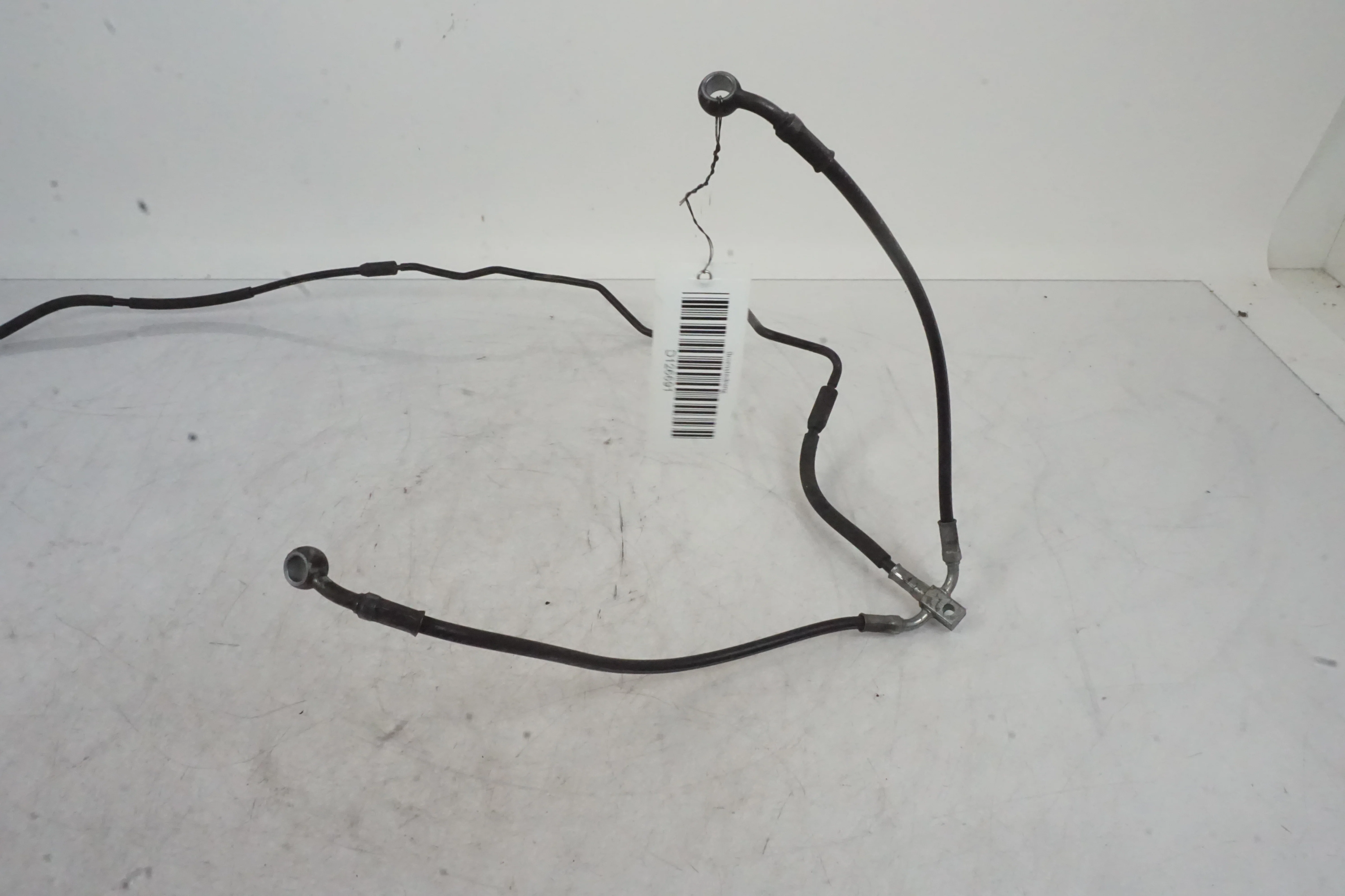 Bromsledning - Image 3