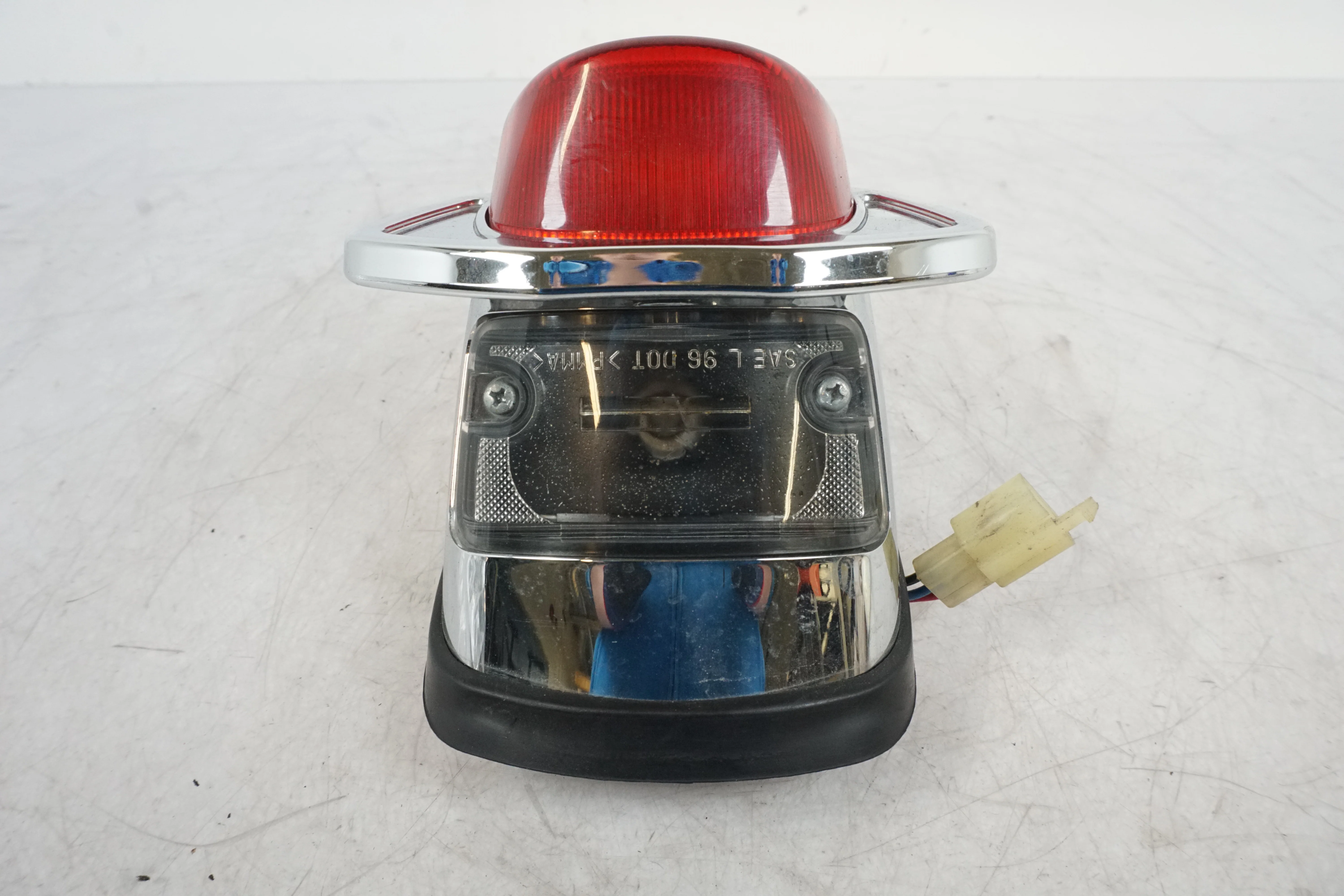 Baklampa - Image 2