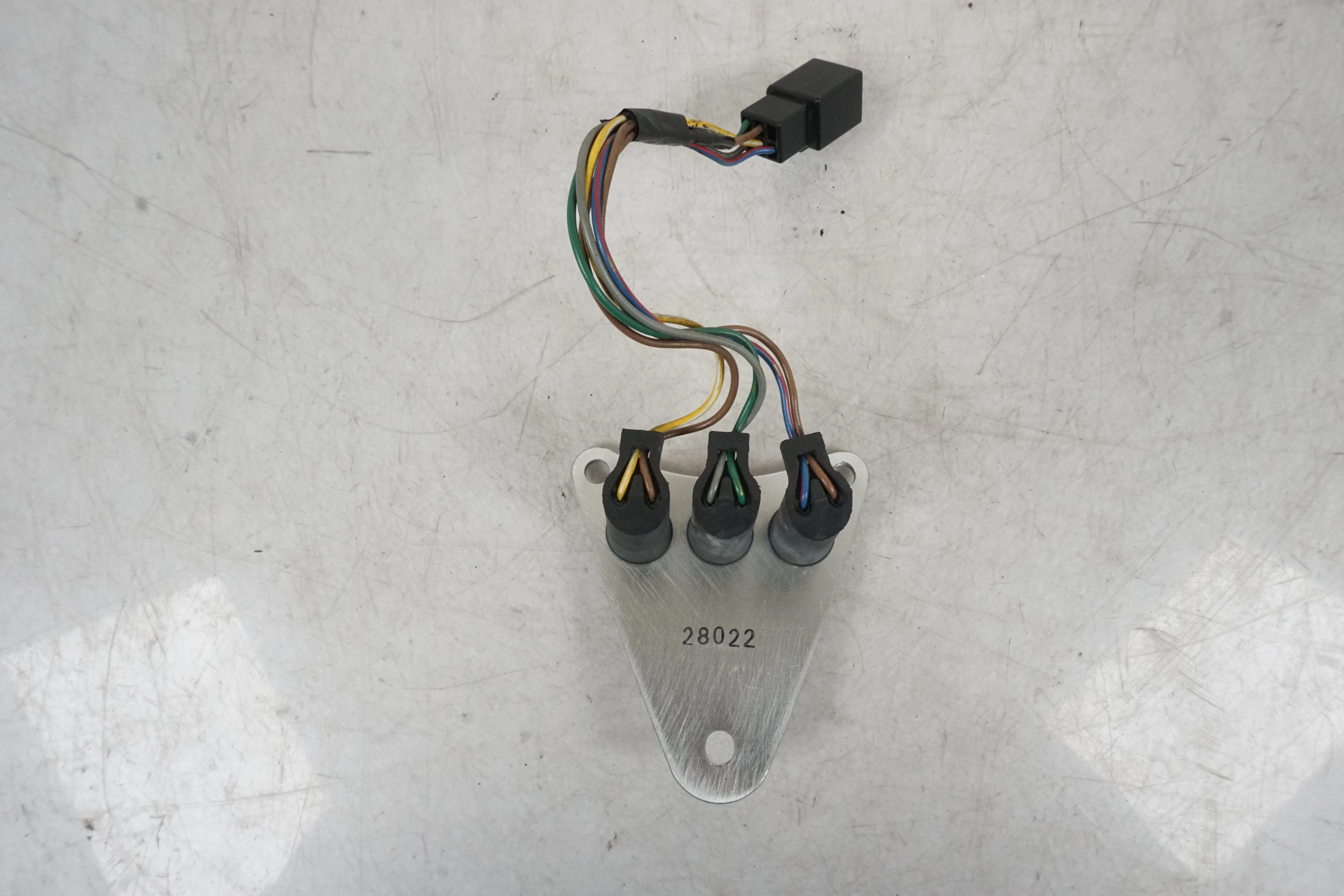 Kontrollampor - Image 3