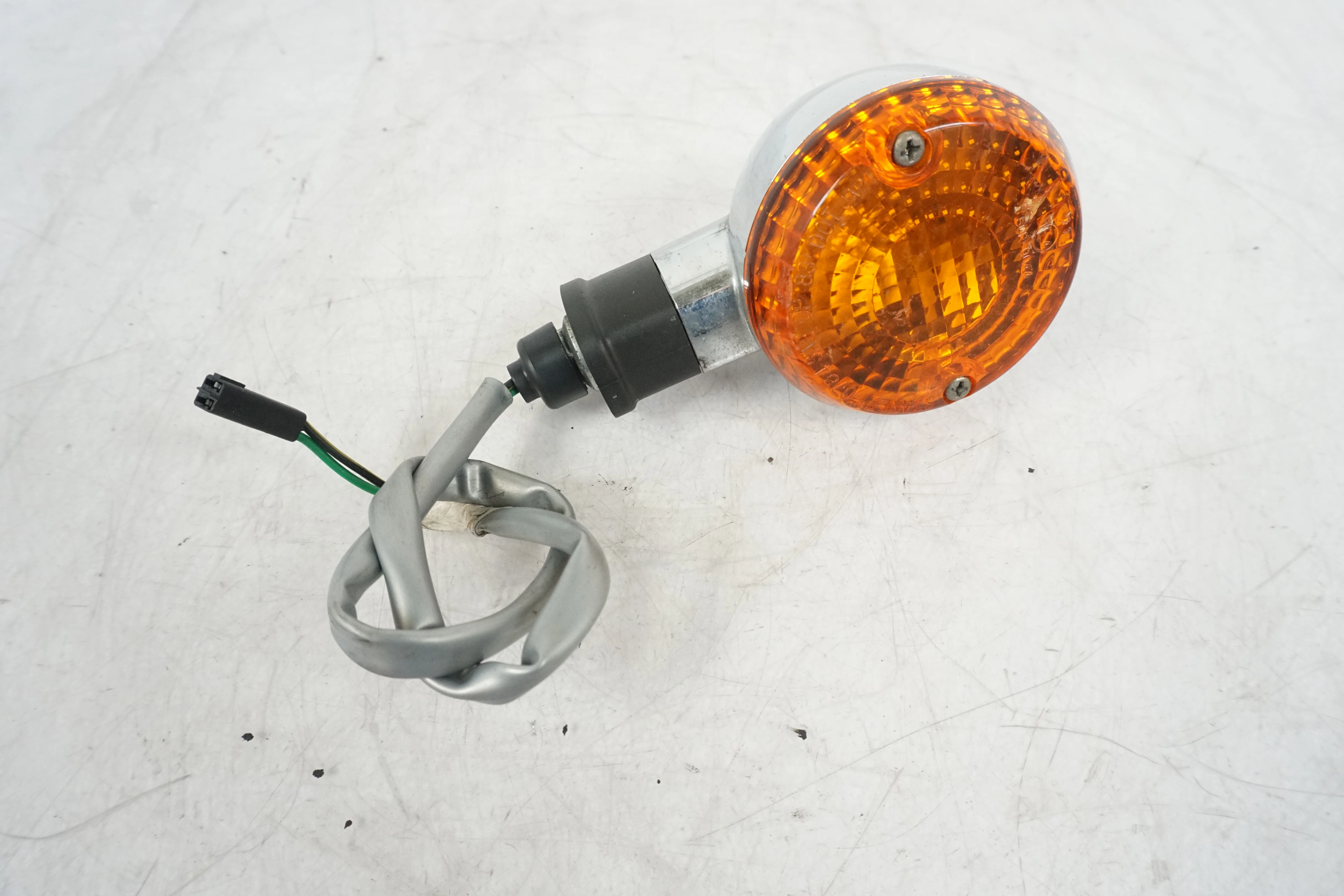 Blinkers - Image 2