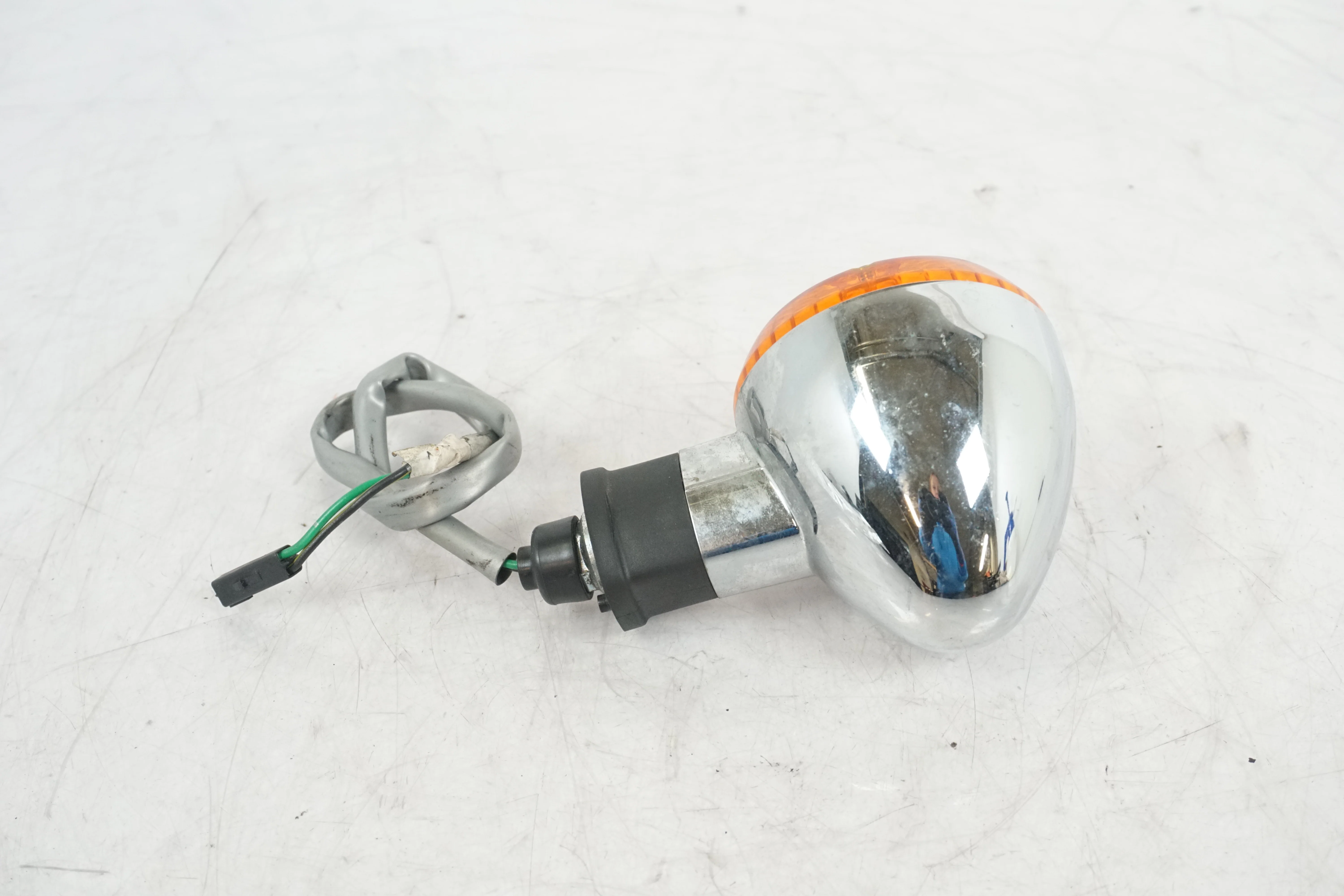 Blinkers - Image 3