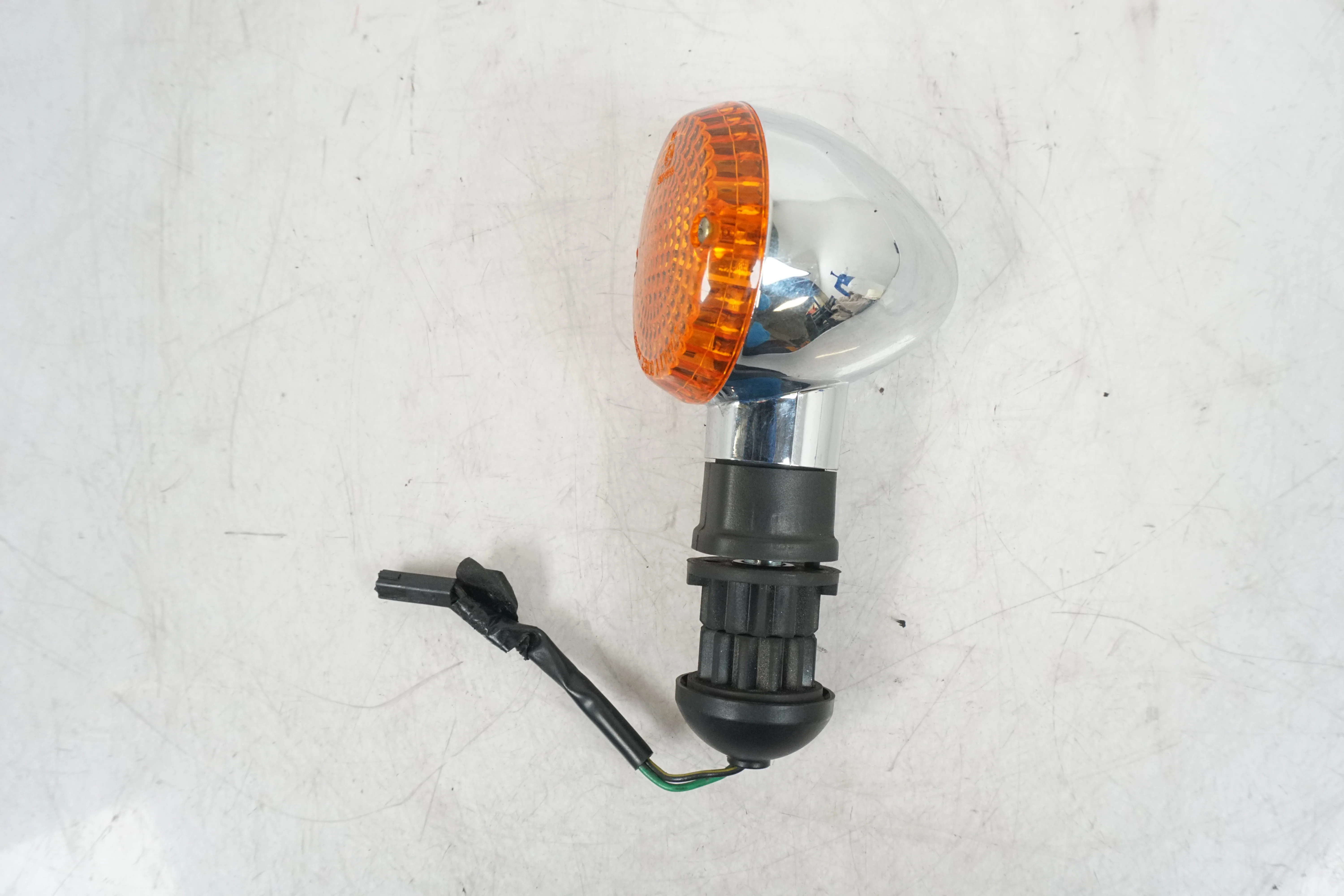 Blinkers - Image 2