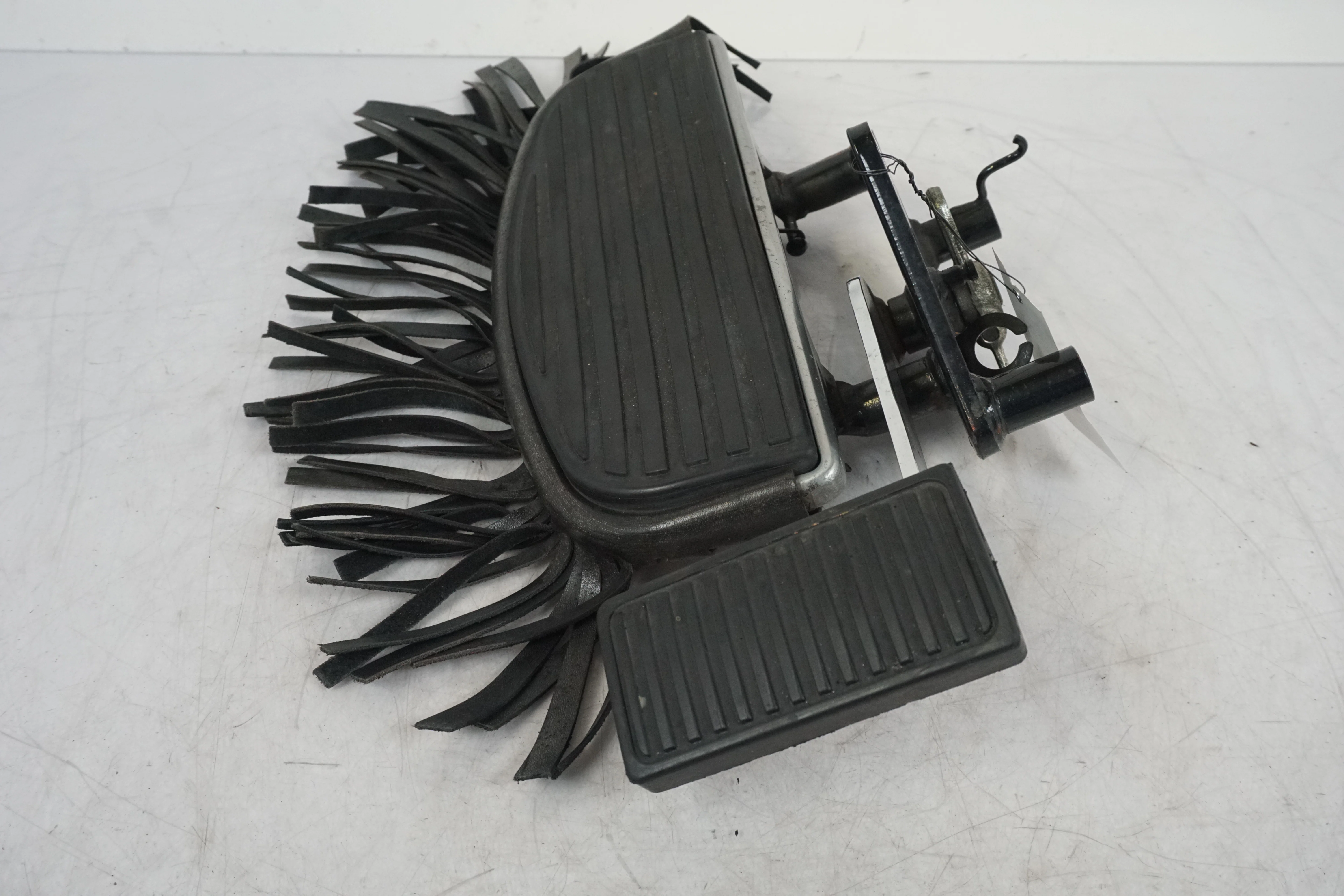 Fotplattefäste - Image 3