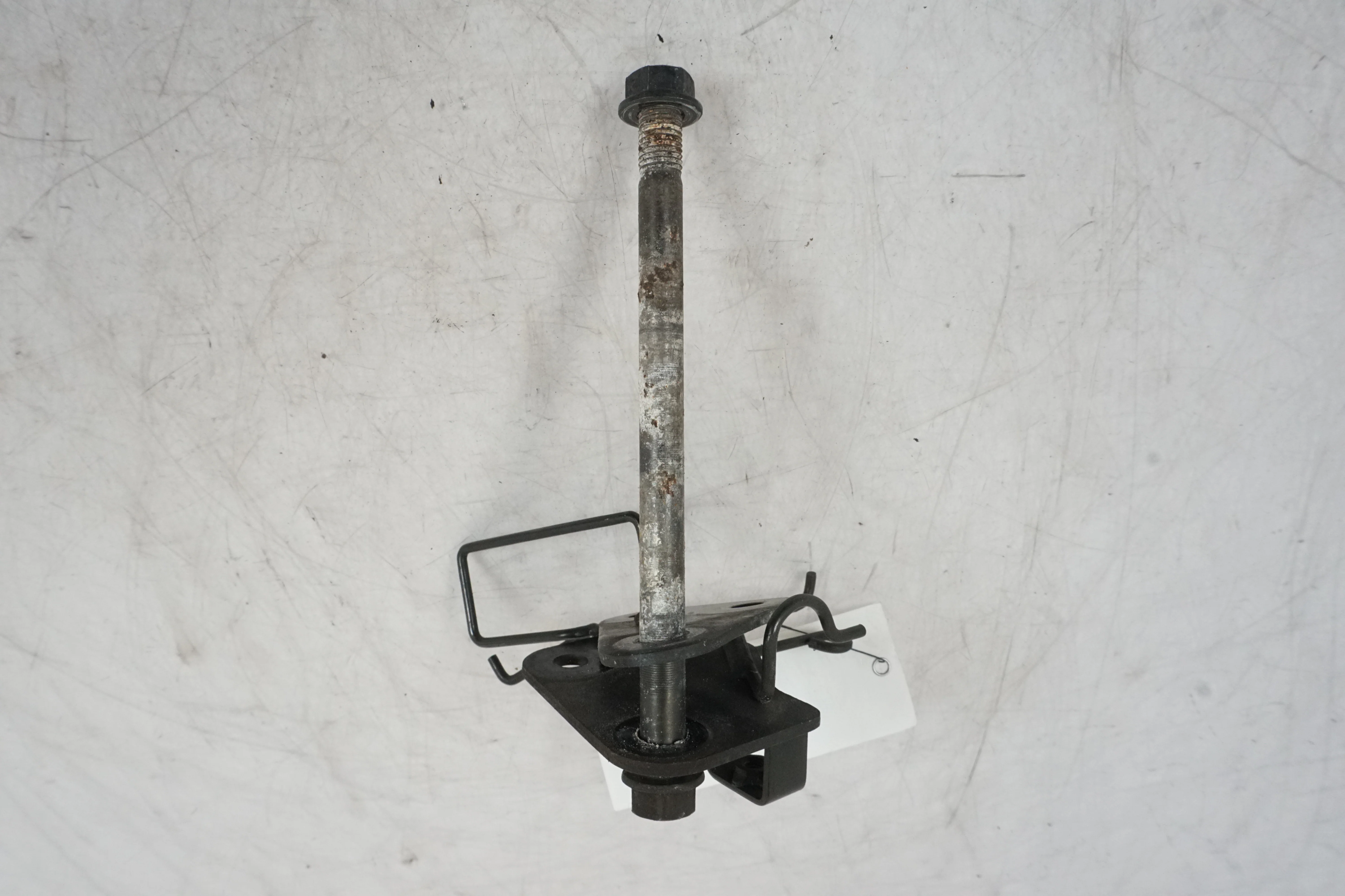 Motorfäste - Image 2