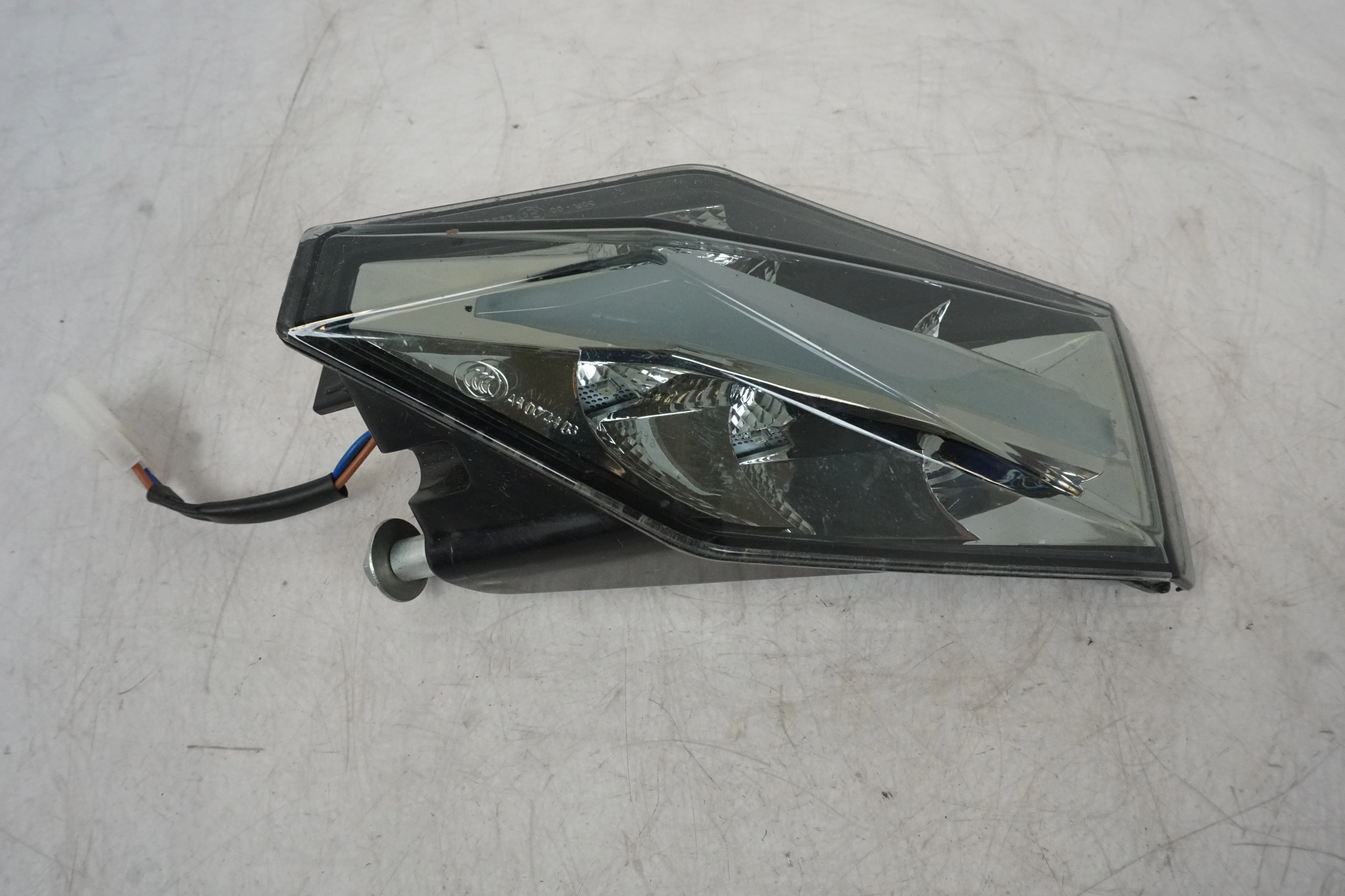 Baklampa - Image 3