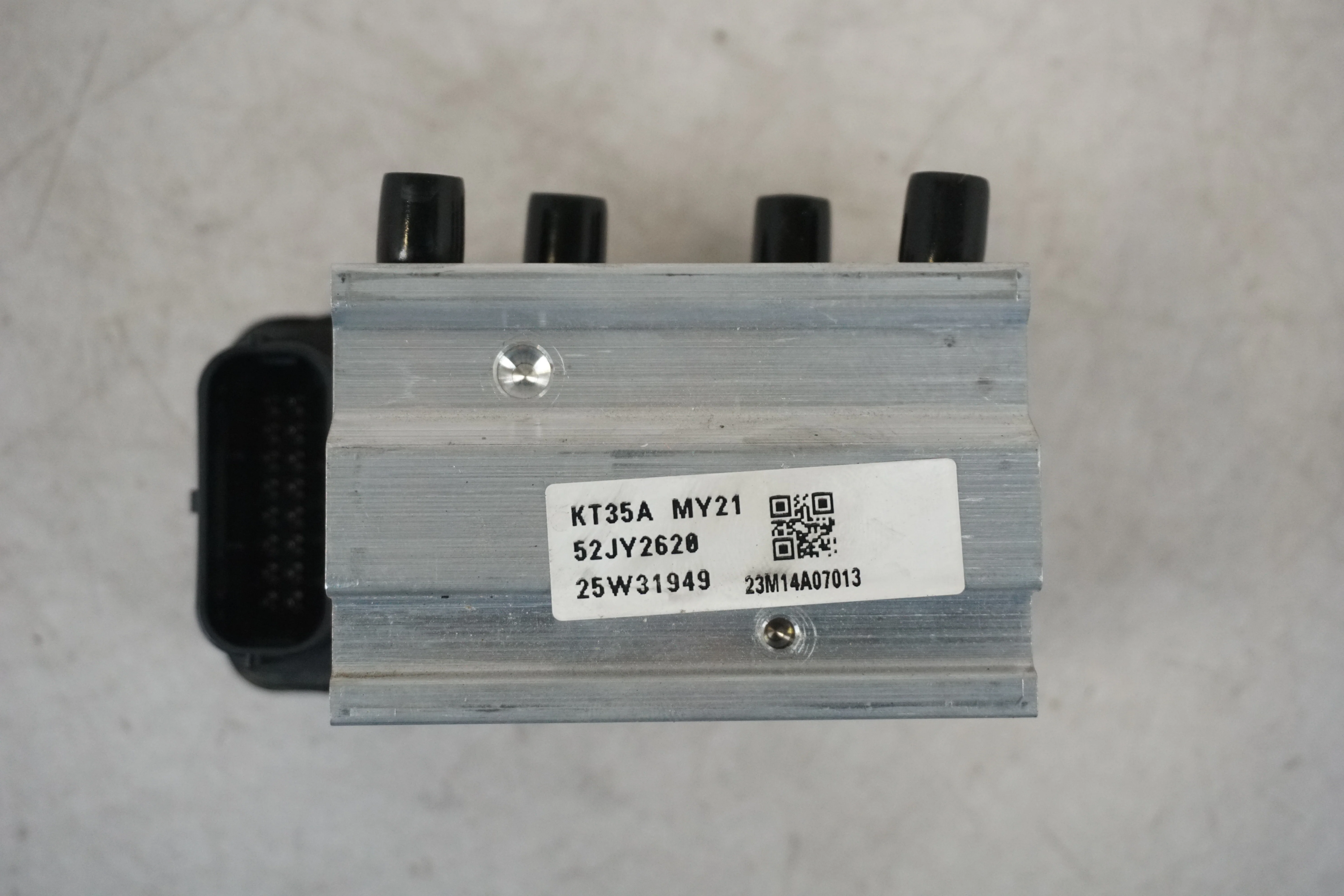 ABS Modulator