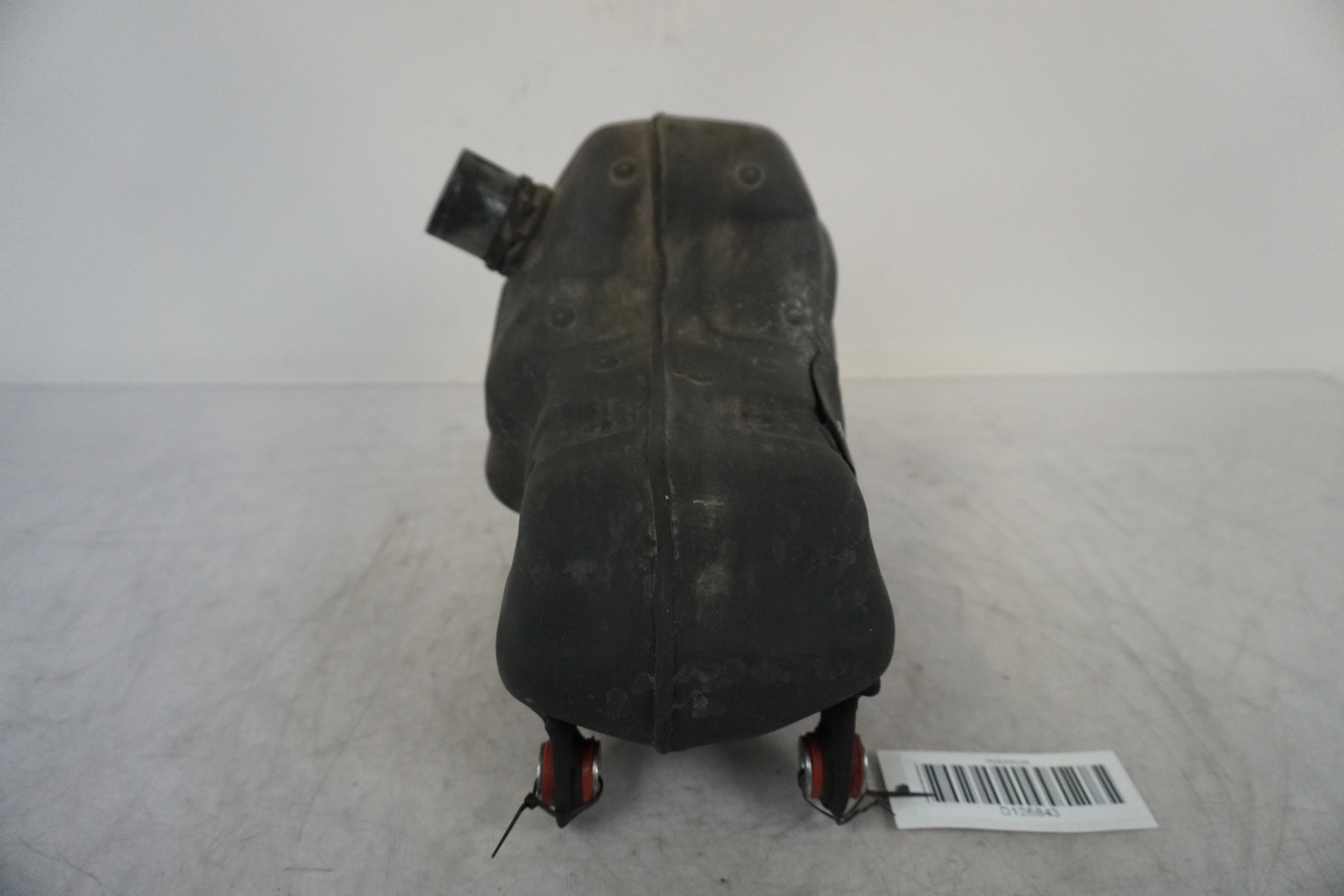 Mellanburk - Image 4