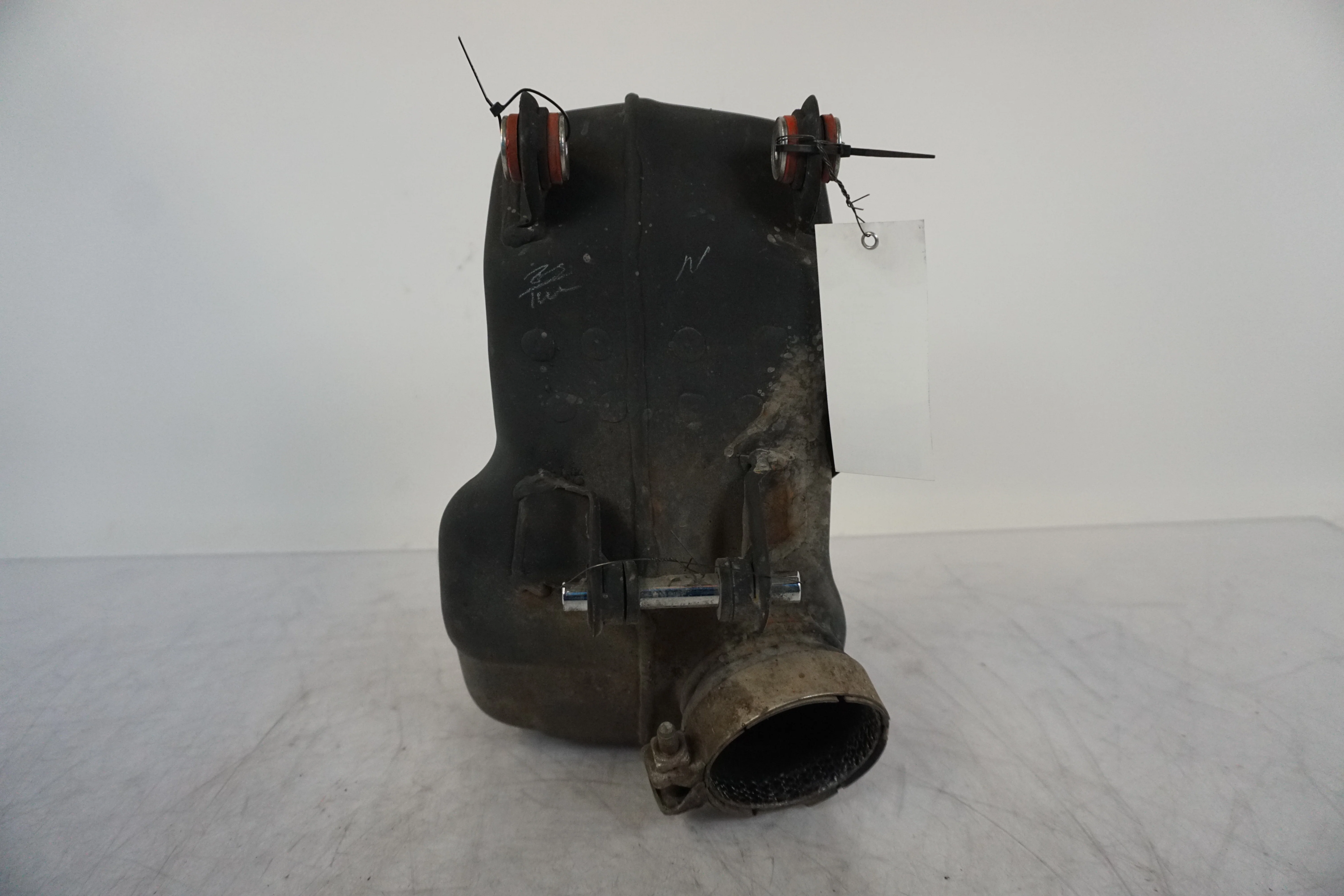 Mellanburk - Image 5