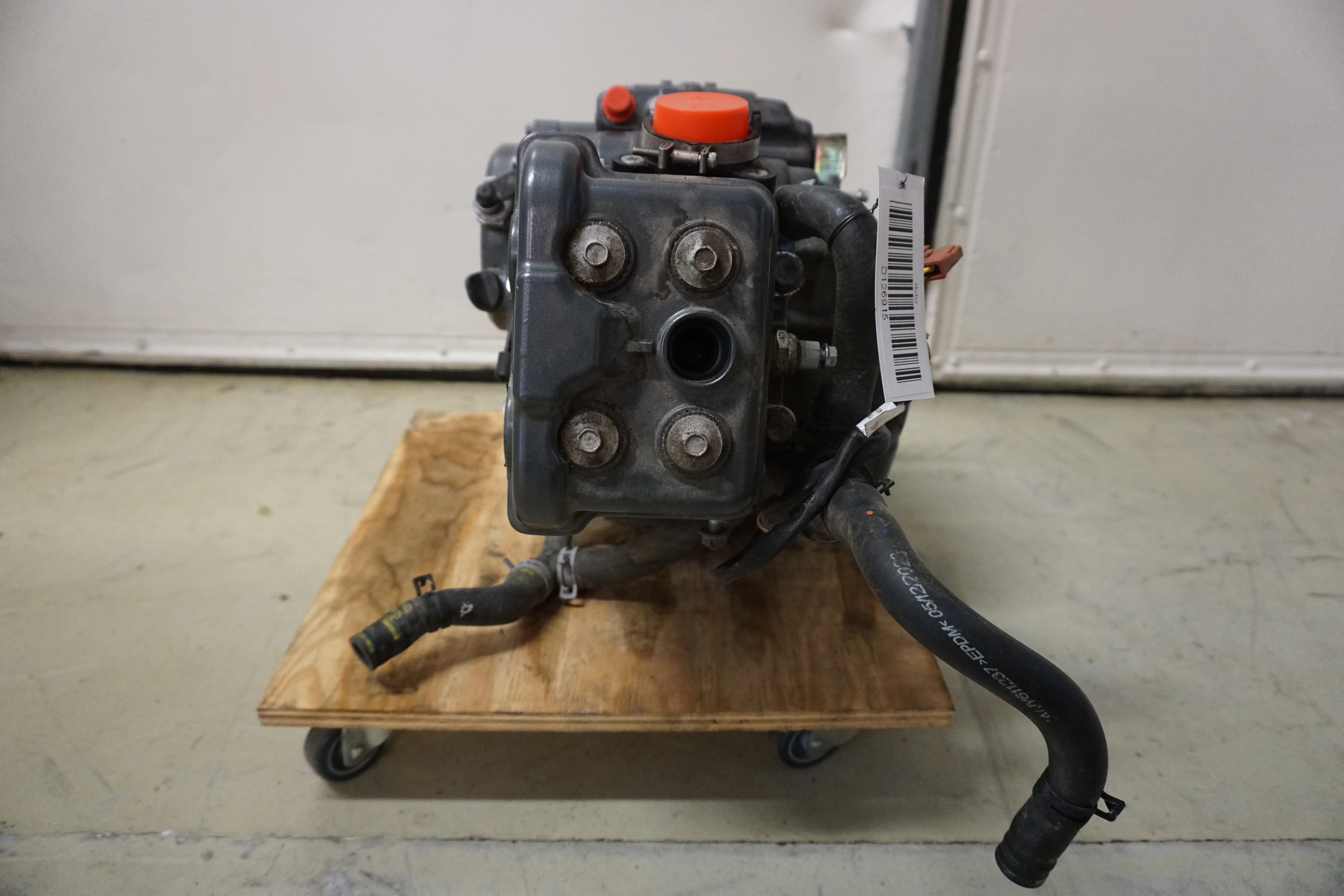 Motor - Image 2