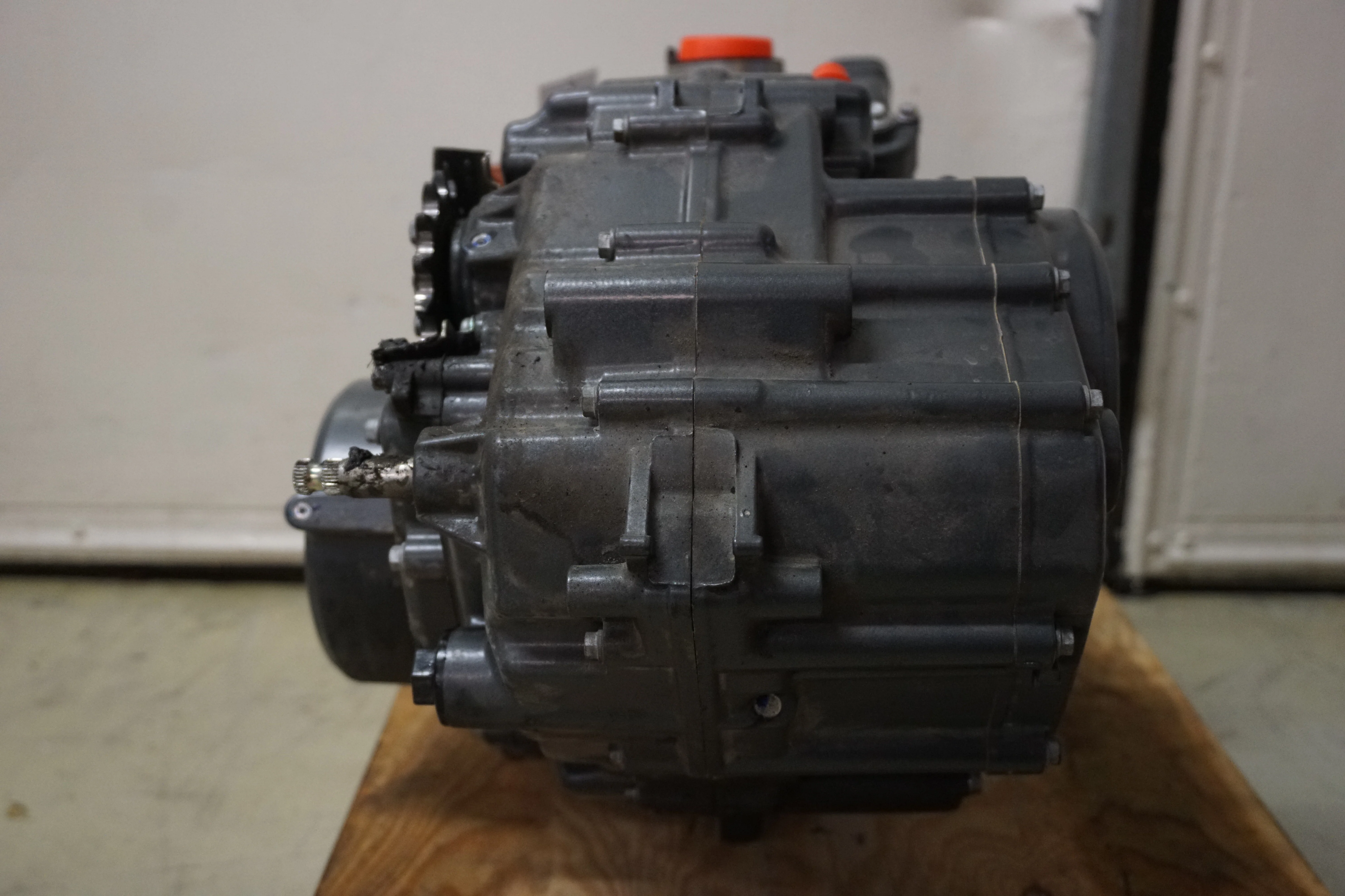 Motor - Image 4