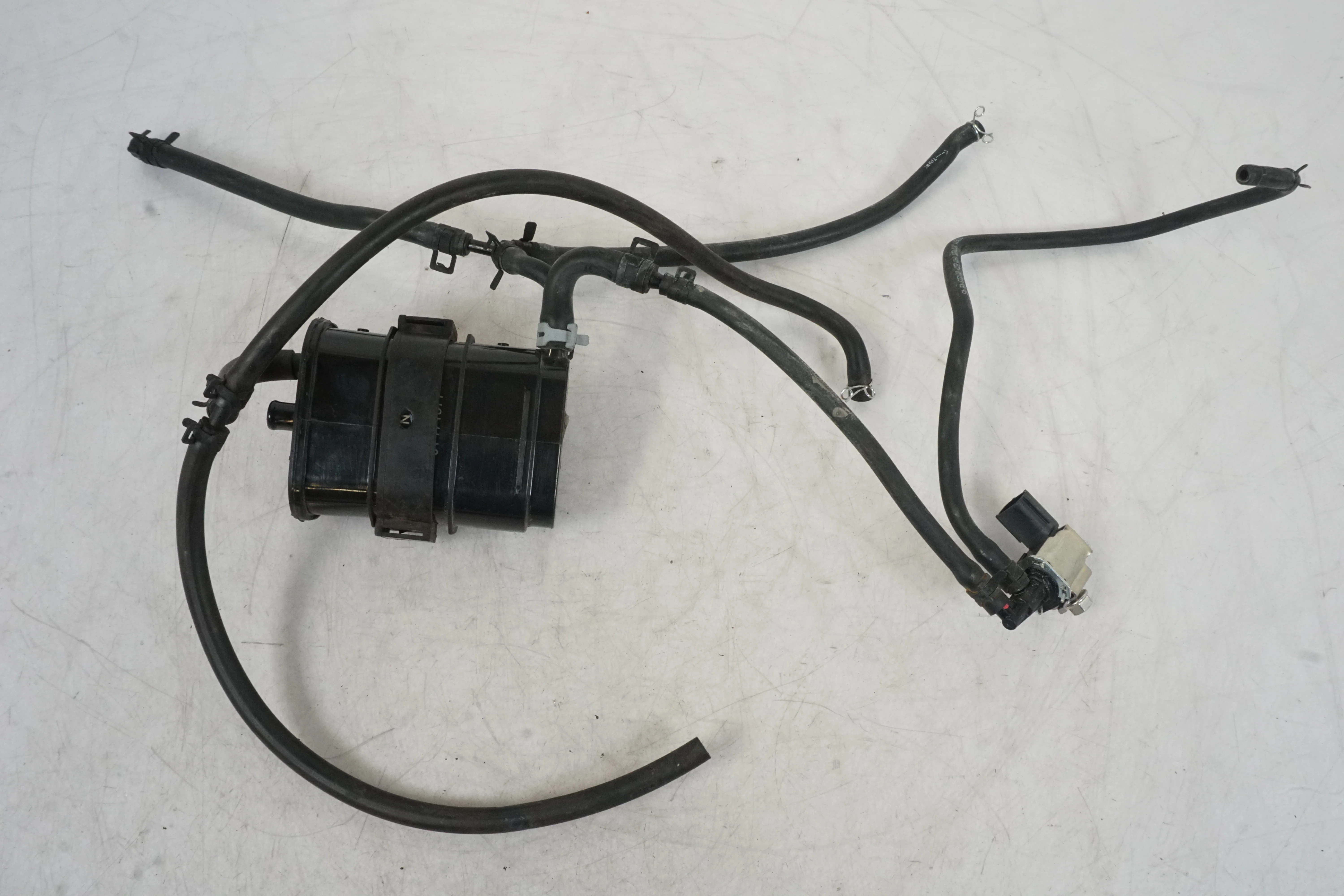 Fuel Evap System