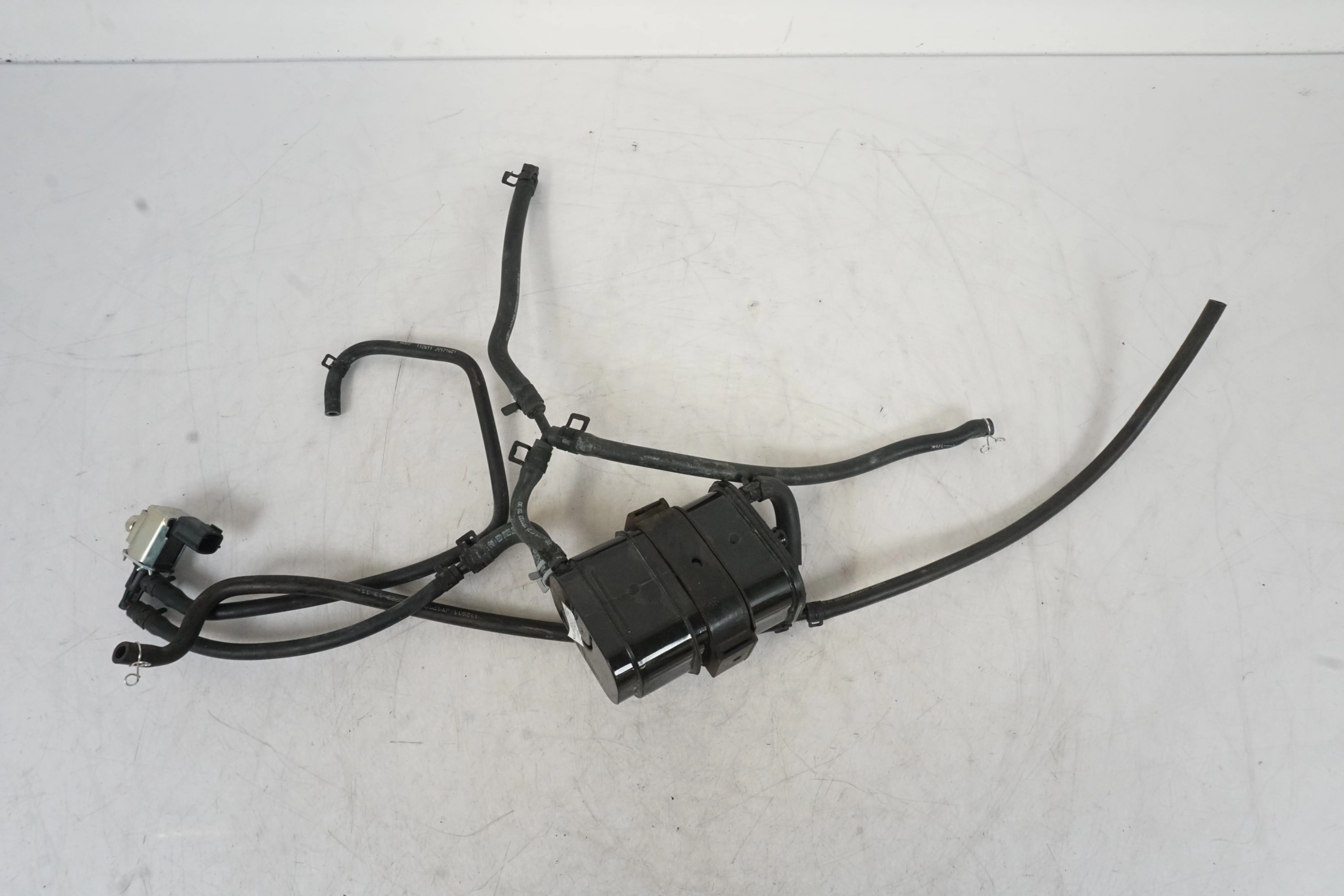 Fuel Evap System - Image 5
