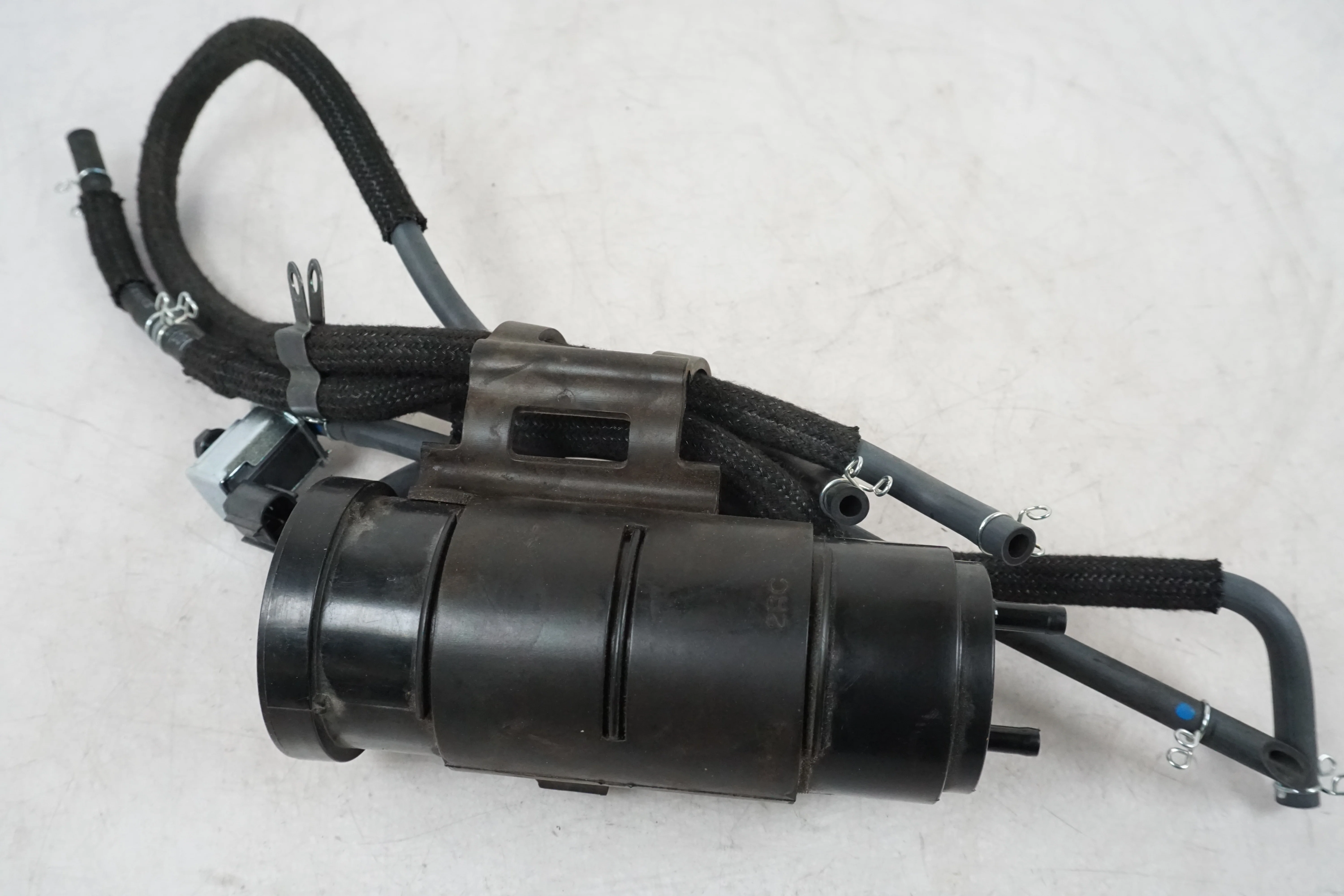 Fuel Evap System