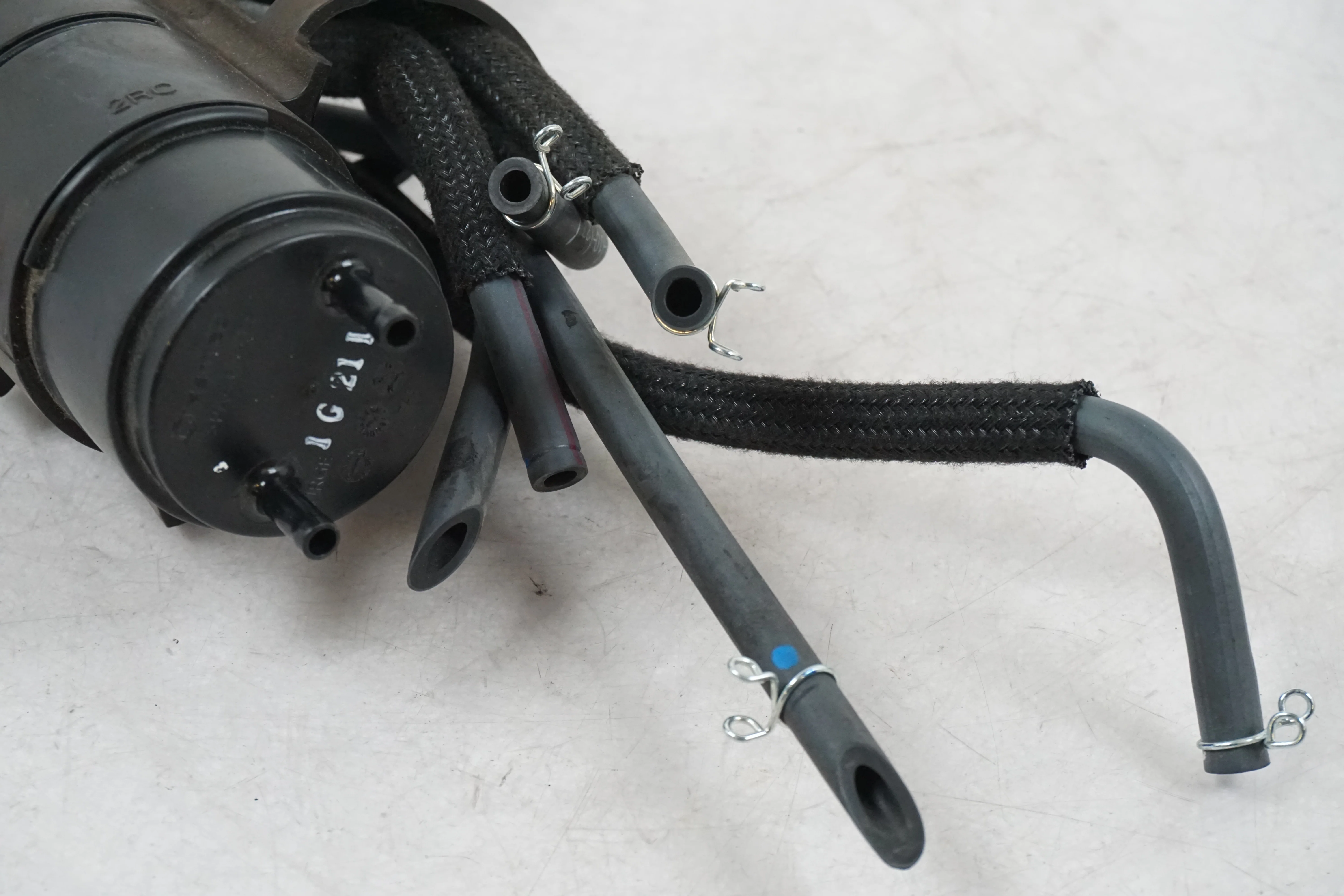 Fuel Evap System - Image 2