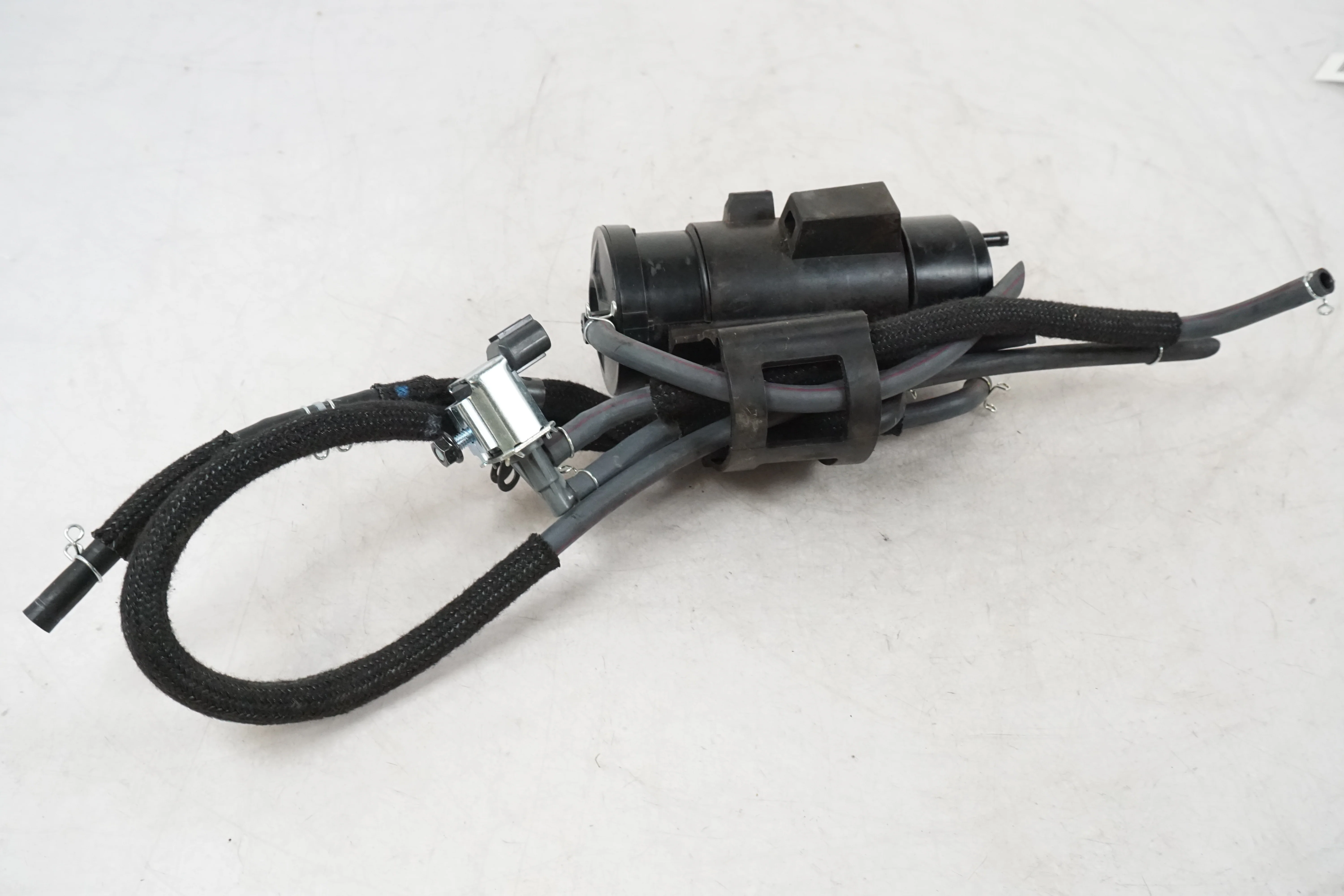 Fuel Evap System - Image 4