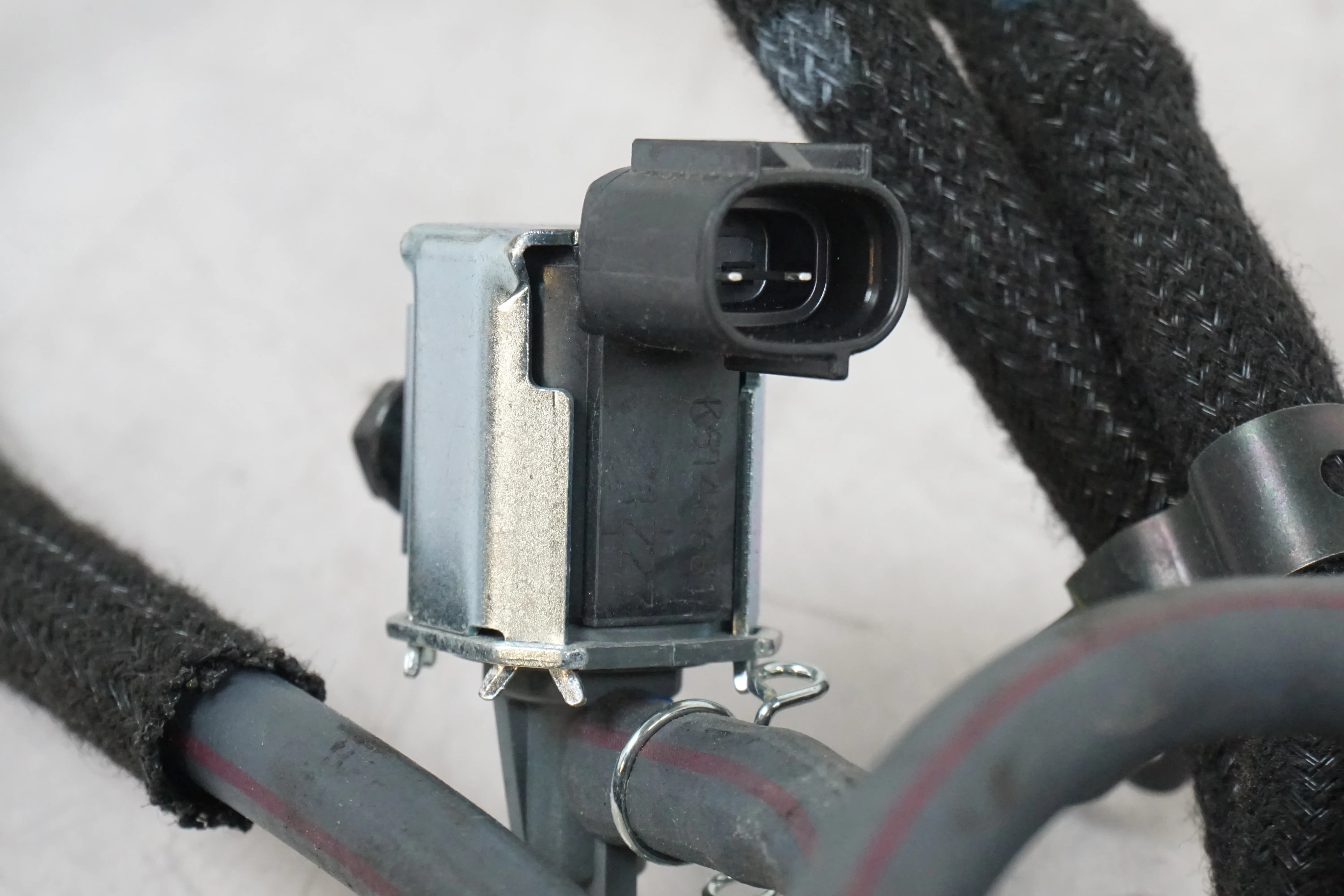 Fuel Evap System - Image 5