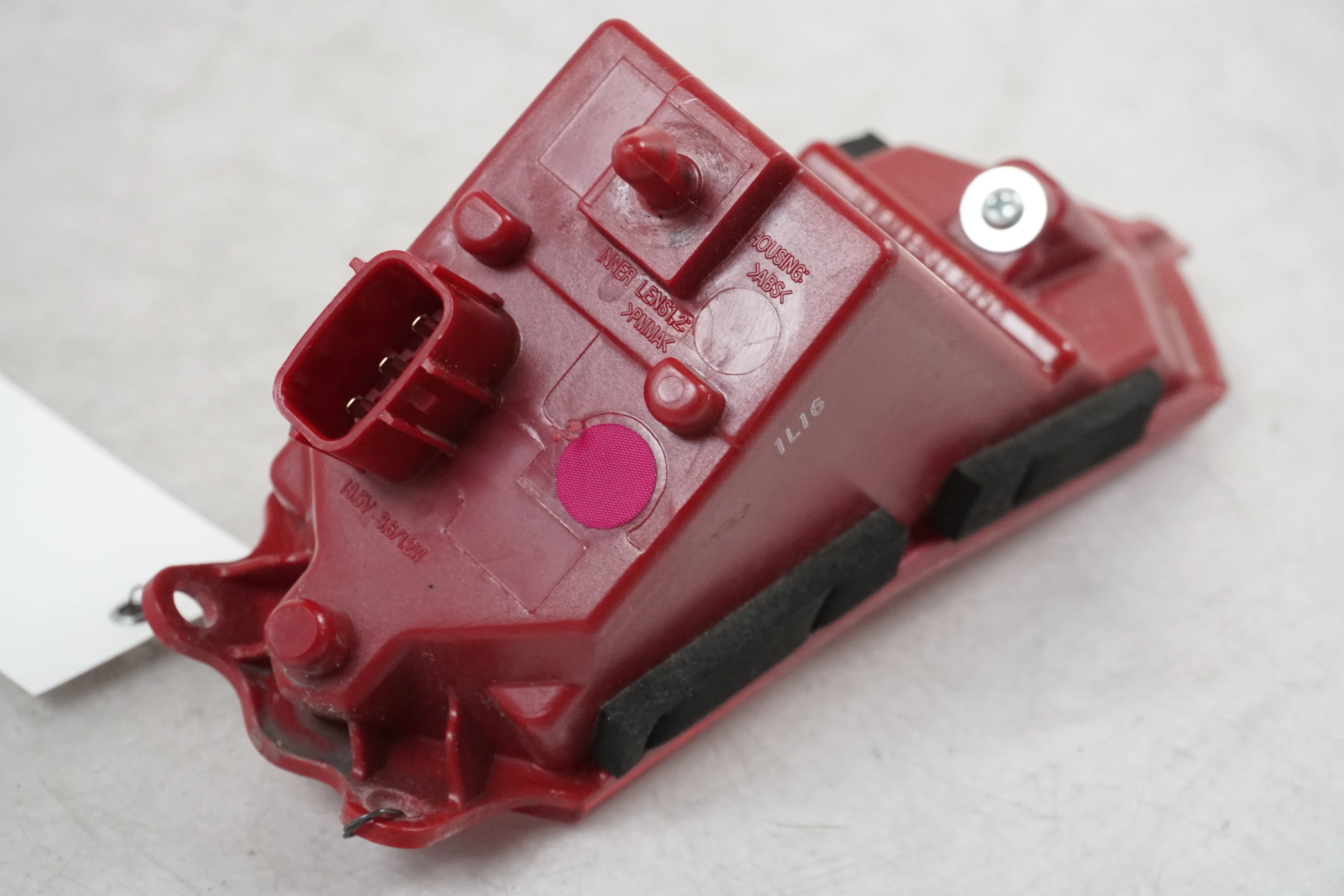 Baklampa - Image 6