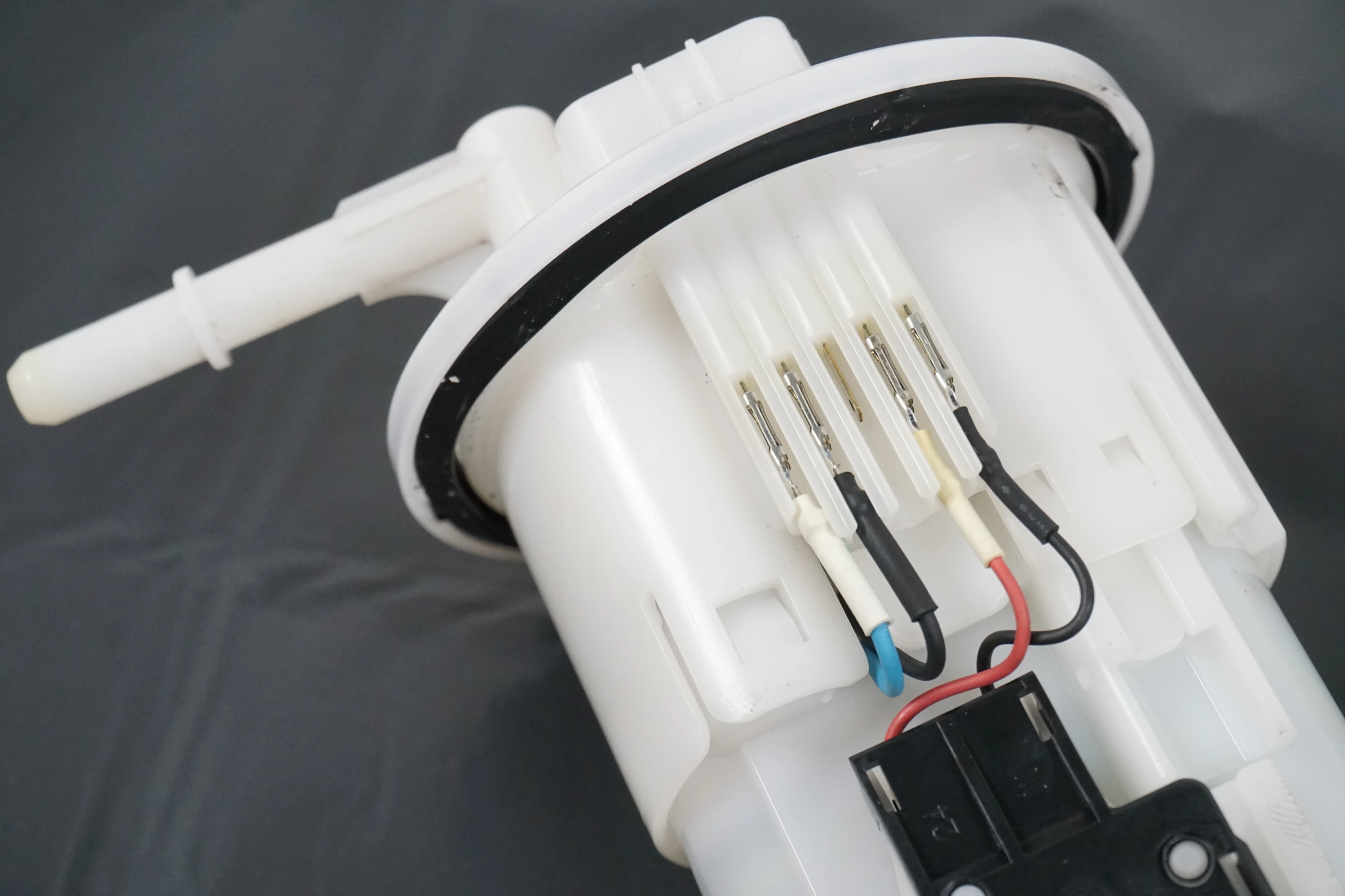 Bensinpump insprut - Image 3