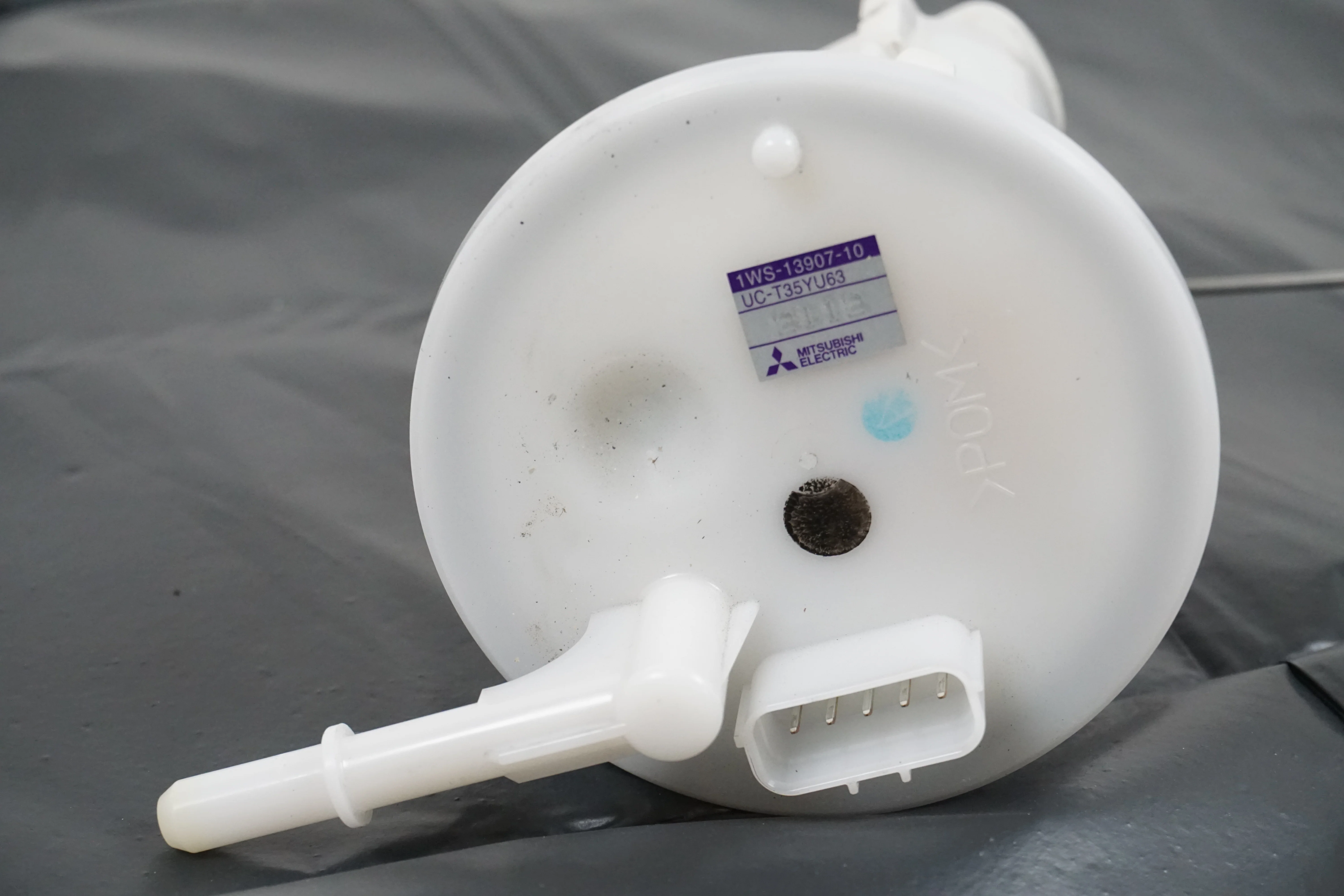Bensinpump insprut - Image 4
