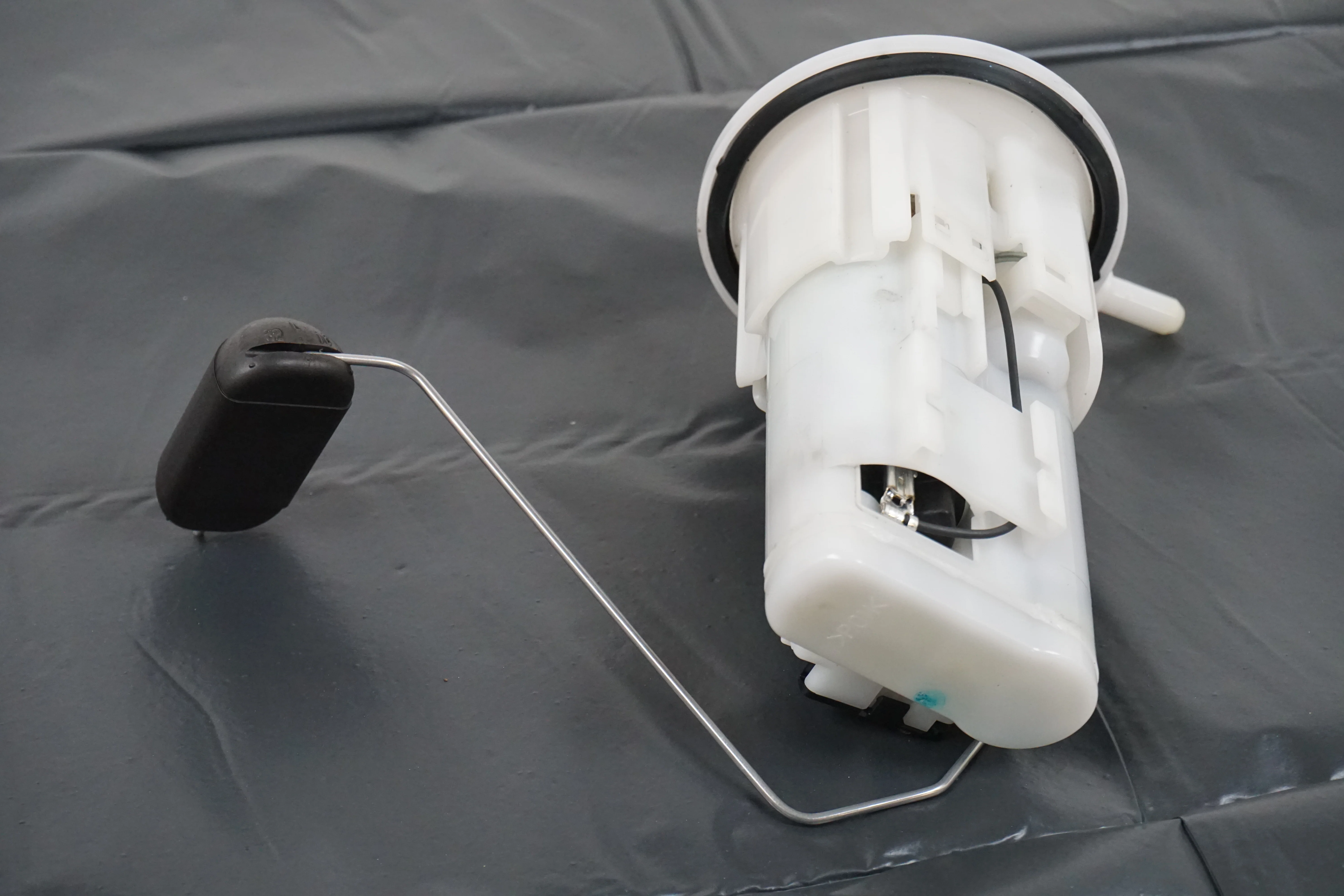 Bensinpump insprut - Image 5