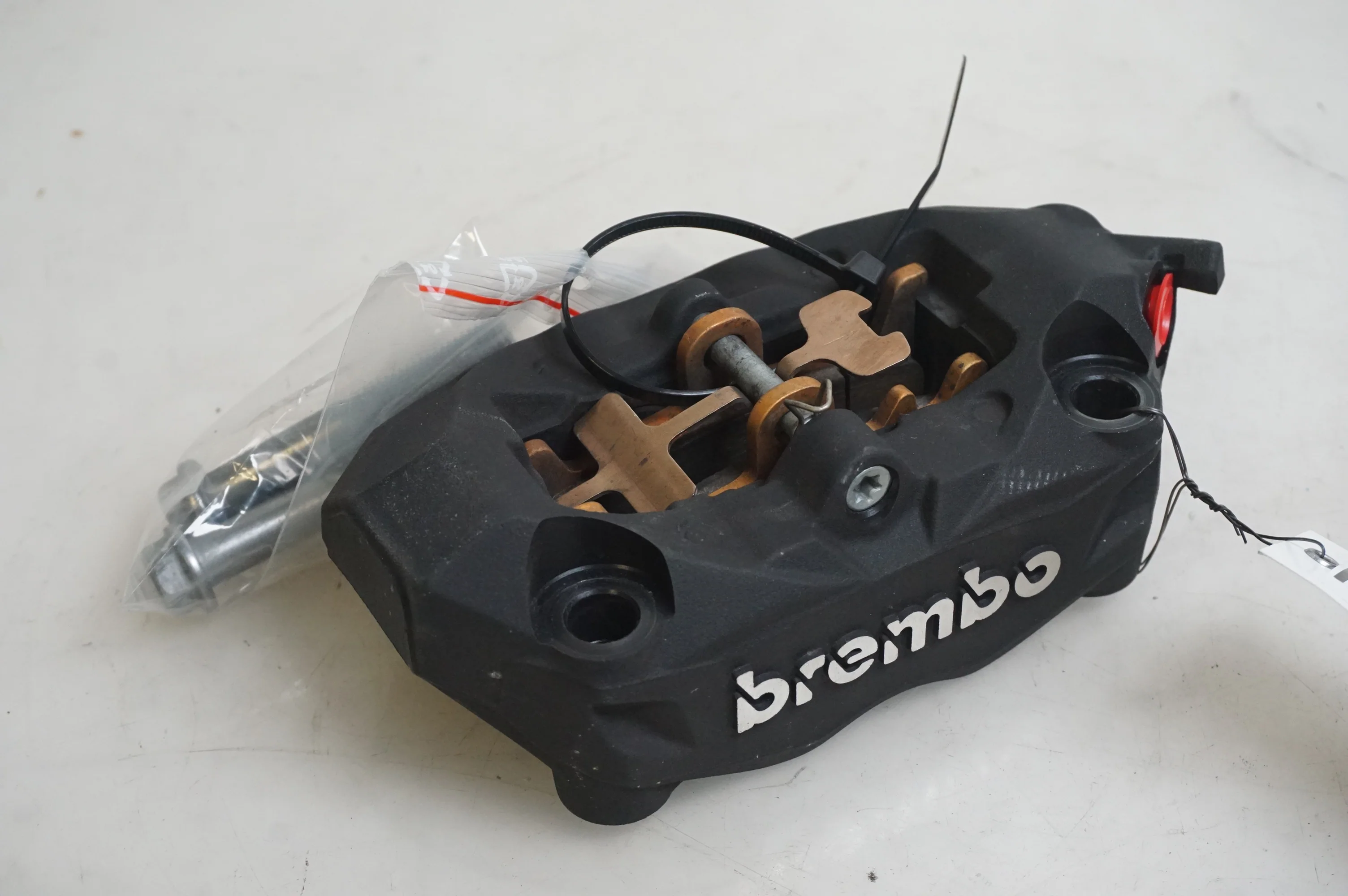 Bromsok