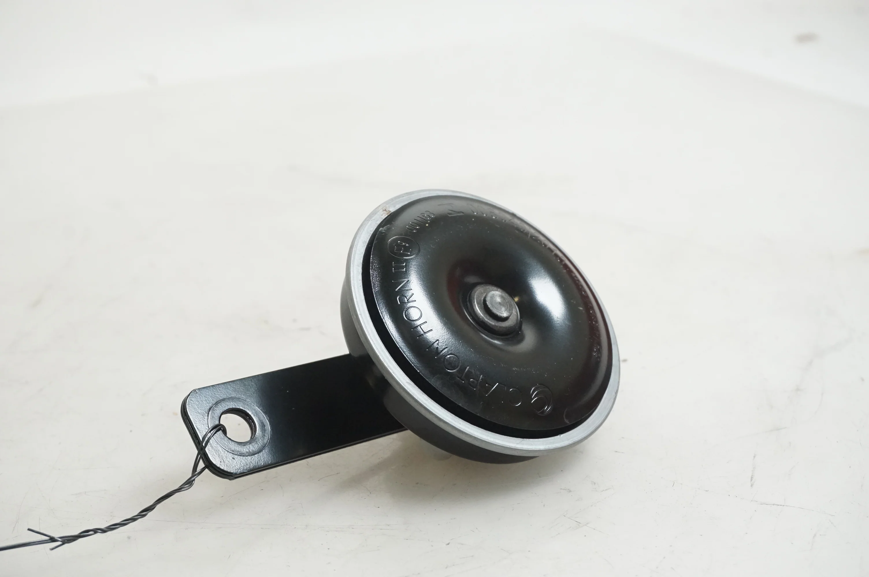 Signalhorn / Tuta