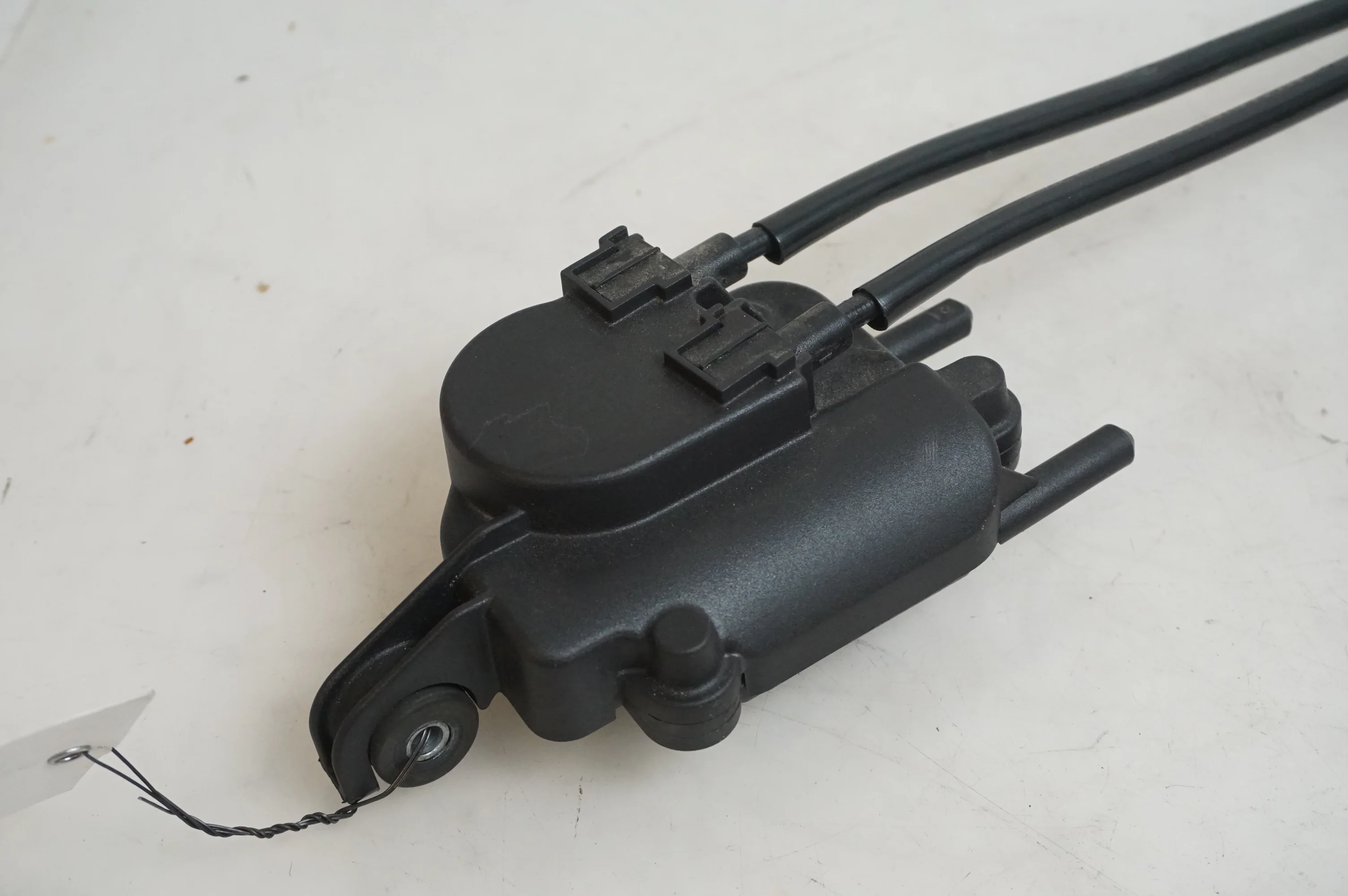 Avgasspjällmotor - Image 2